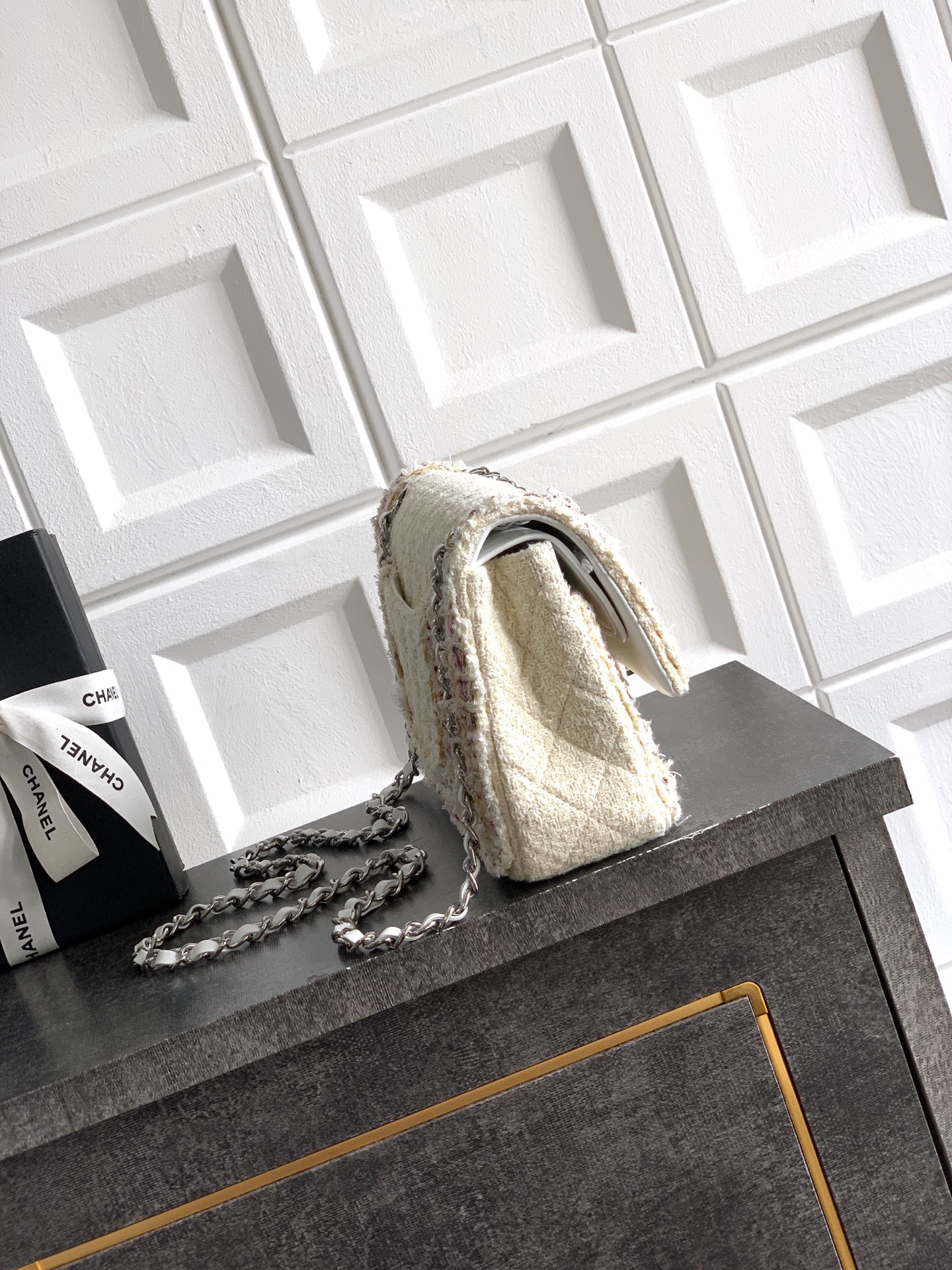 Chanel Basic Bag 23cm-25cm-m-l