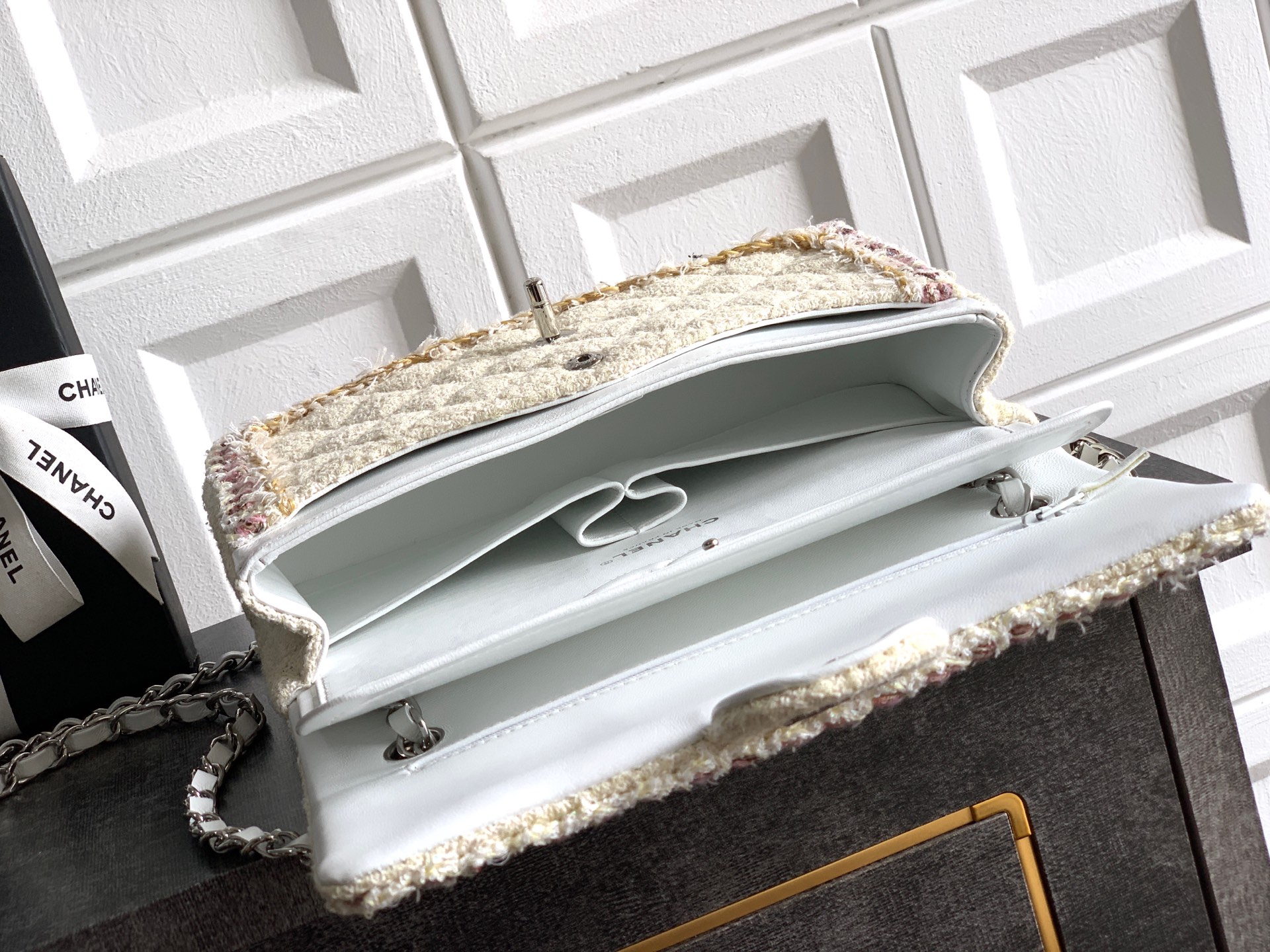 Chanel Basic Bag 23cm-25cm-m-l