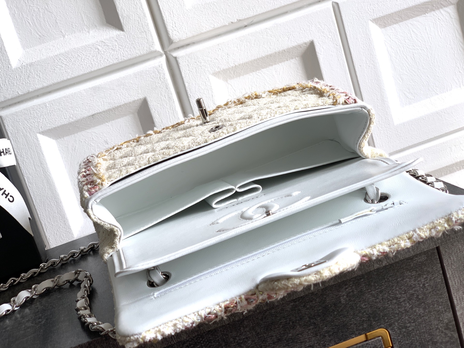 Chanel Basic Bag 23cm-25cm-m-l