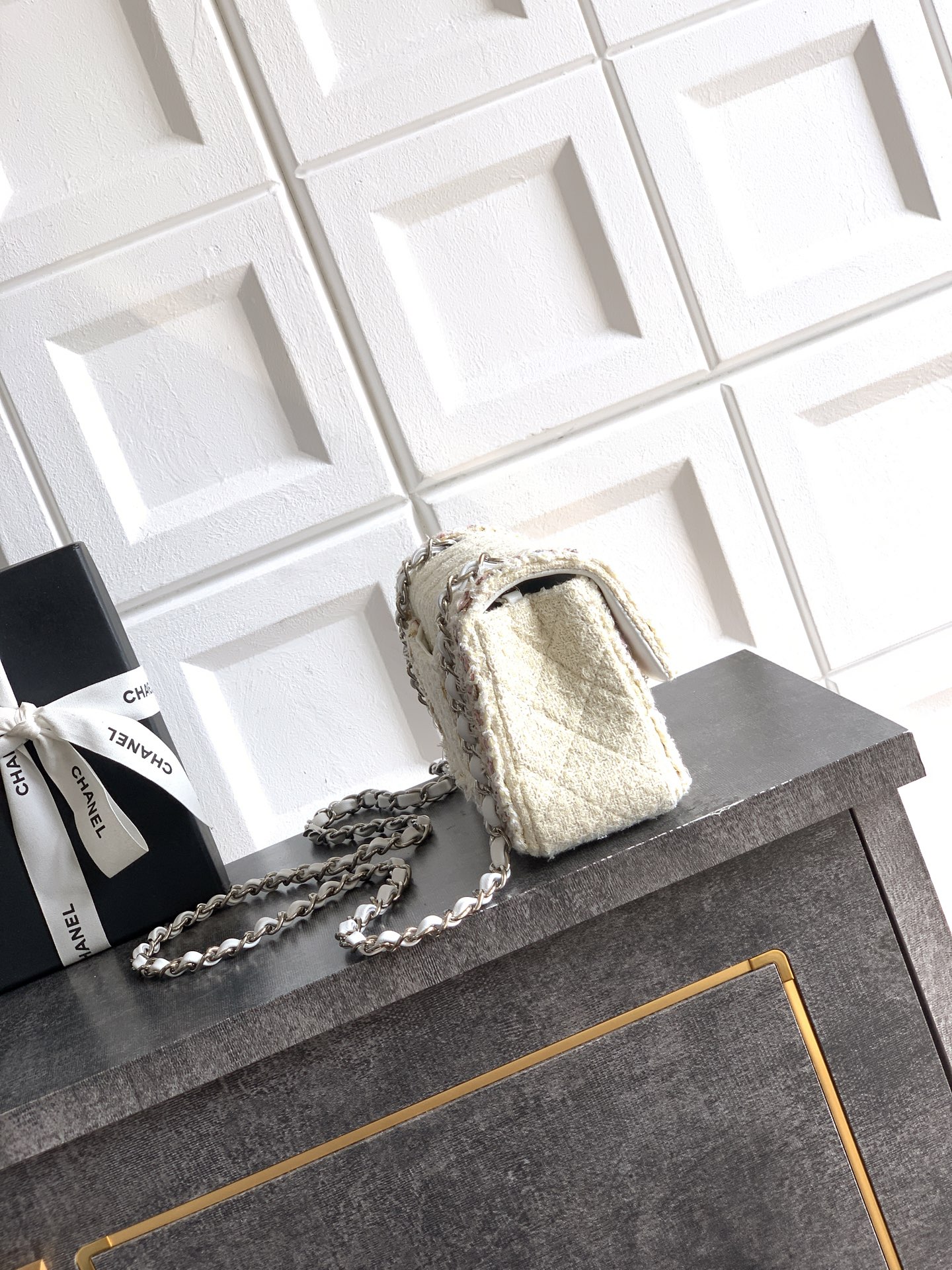 Chanel Basic Bag 23cm-25cm-m-l