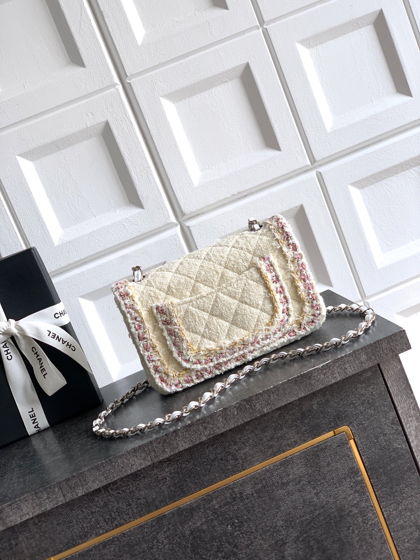 Chanel Basic Bag 23cm-25cm-m-l