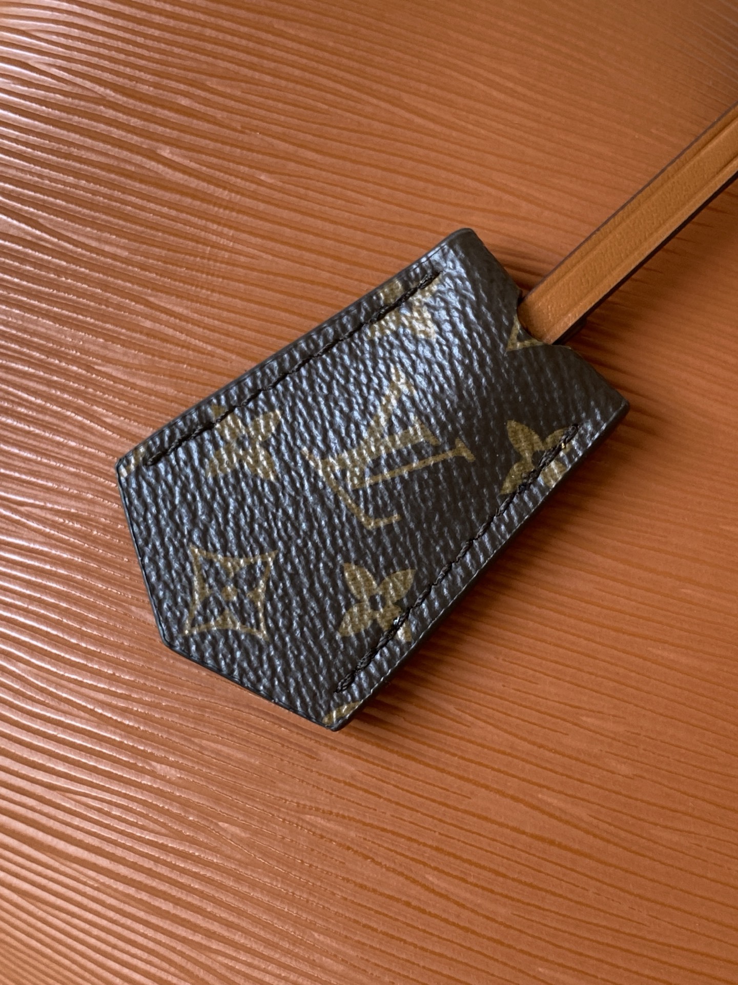 Louis Vuitton Basic Bag Cow Leather Black M-l-s