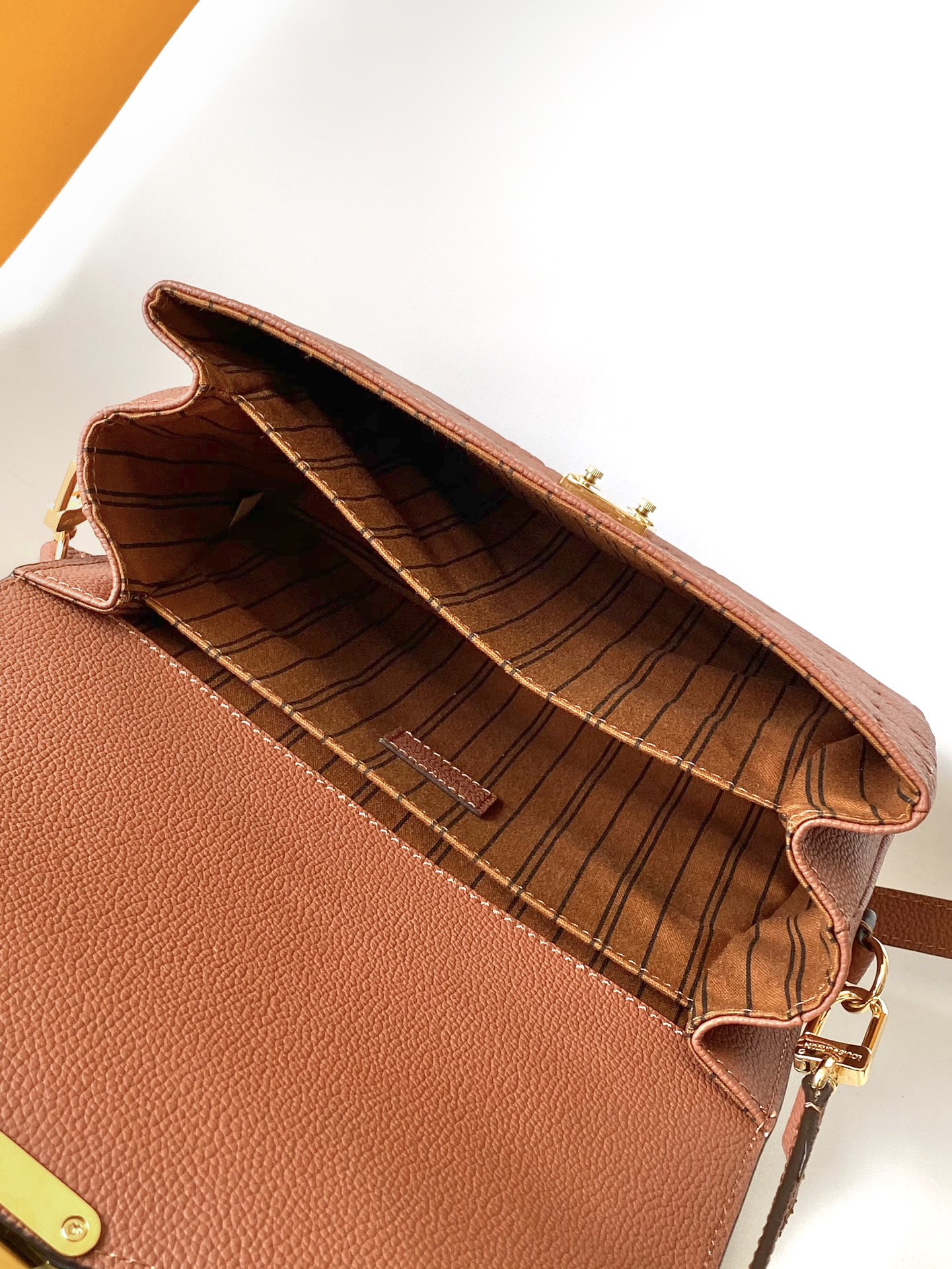 Louis Vuitton Backpack Cow Leather Black M-s