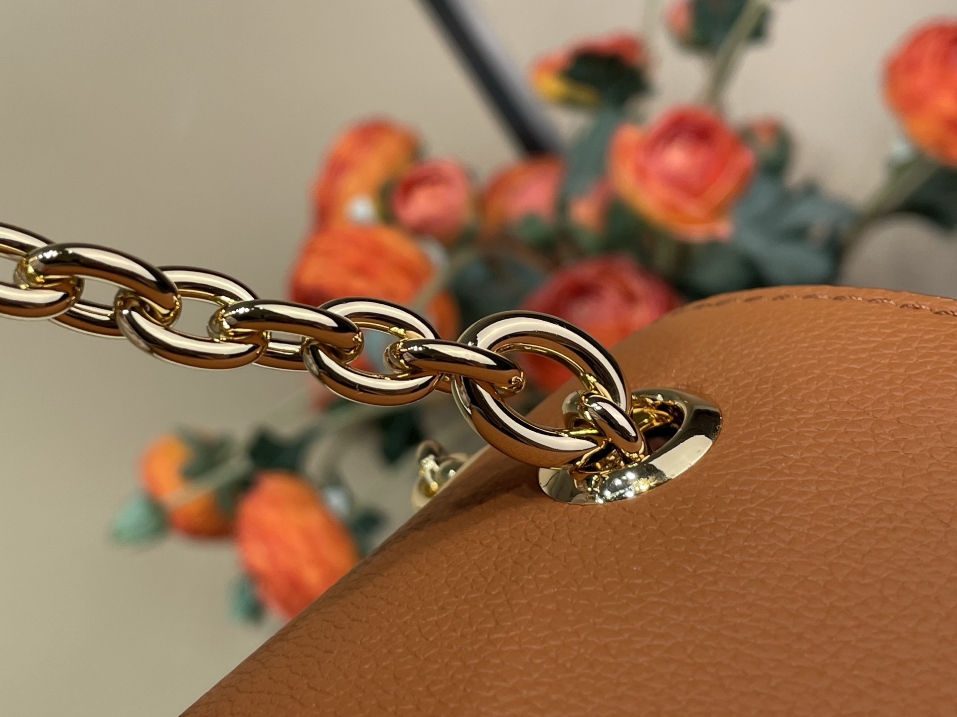 Louis Vuitton Basic Bag Canvas Black M-l-s