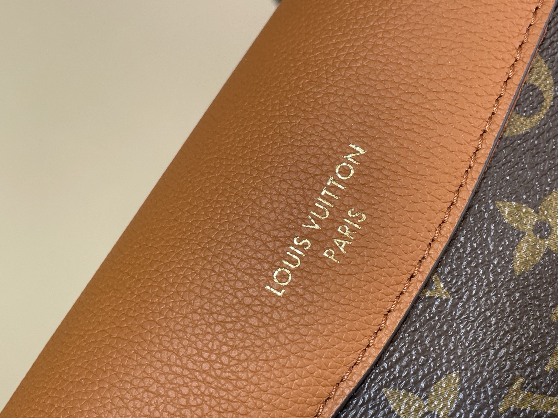 Louis Vuitton Basic Bag Canvas Black M-l-s