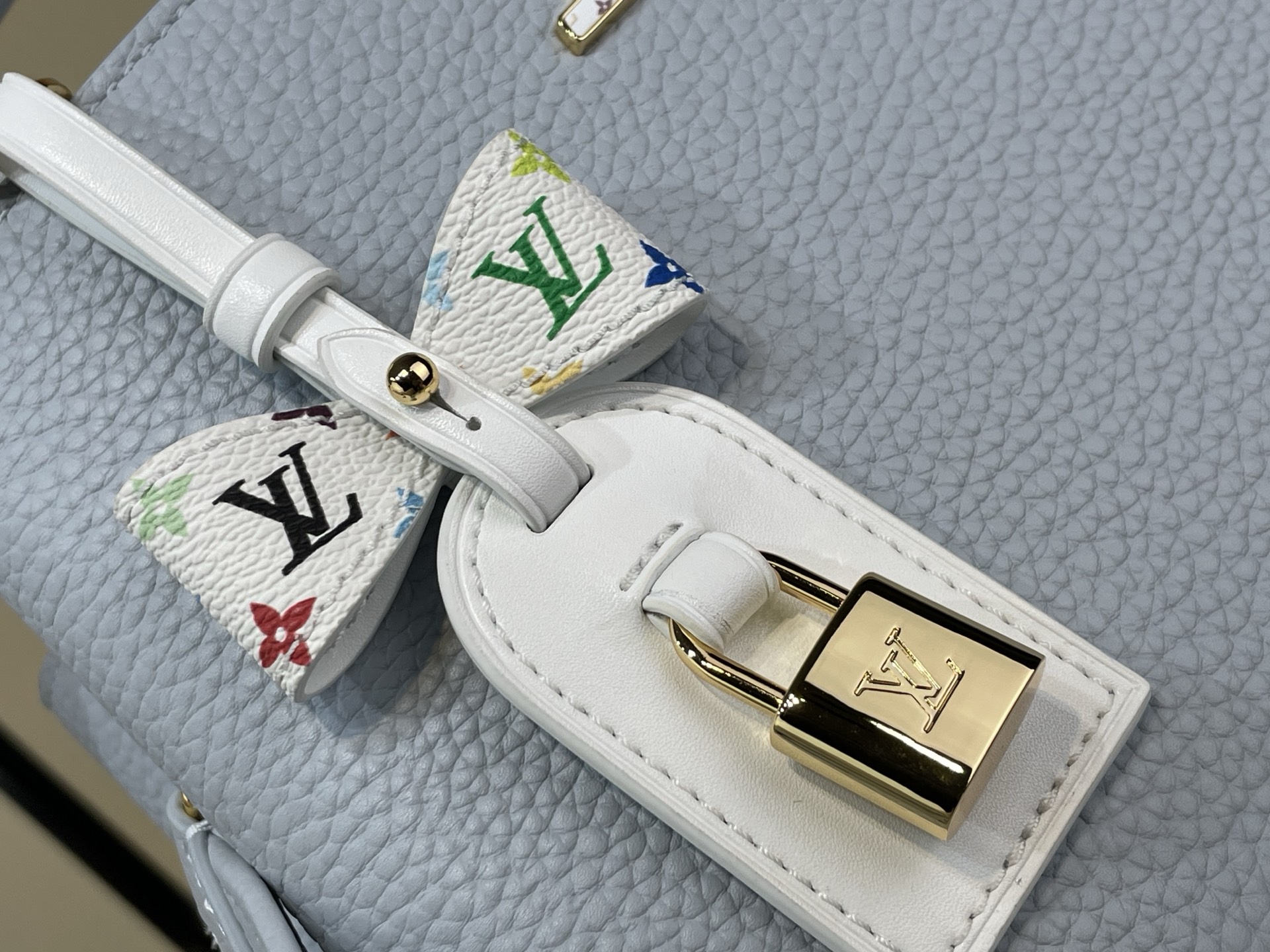 Ysl Basic Bag Gold M-l-s