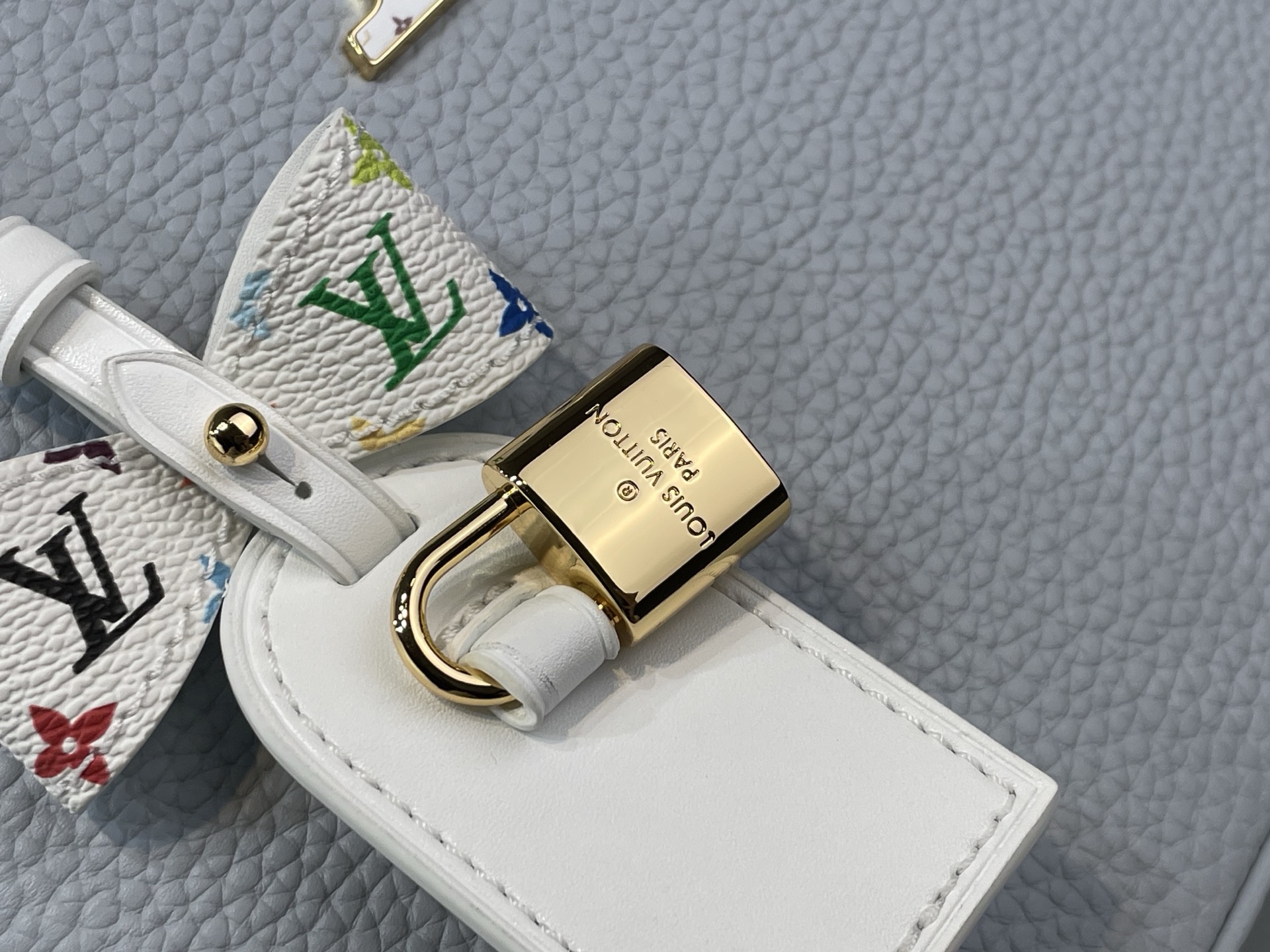 Ysl Basic Bag Gold M-l-s