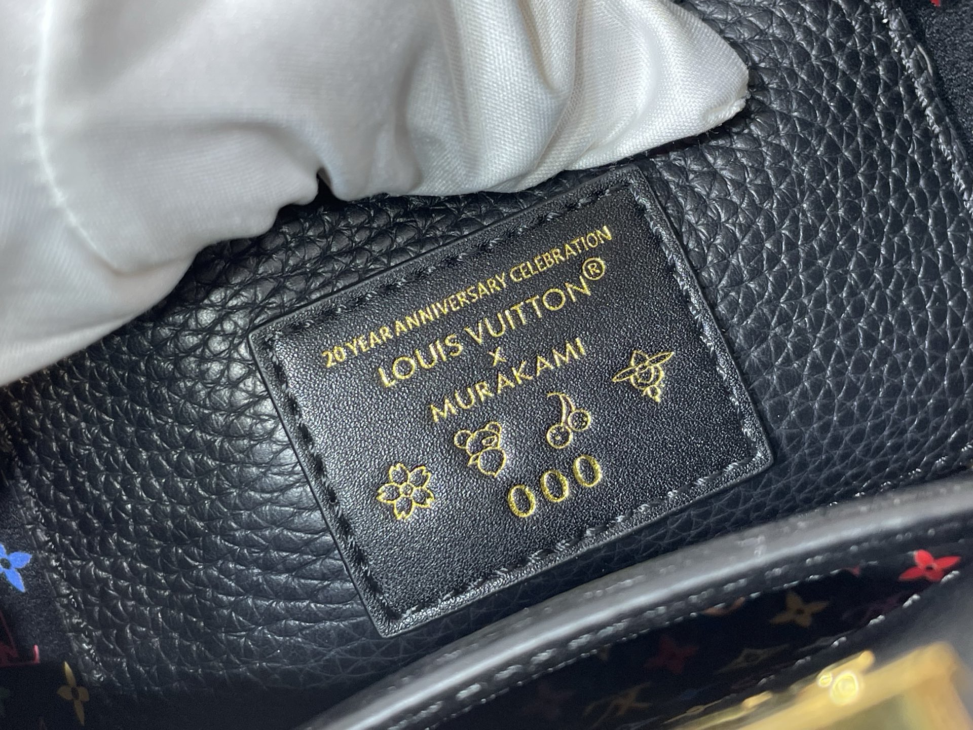 Ysl Basic Bag Black M-l-s