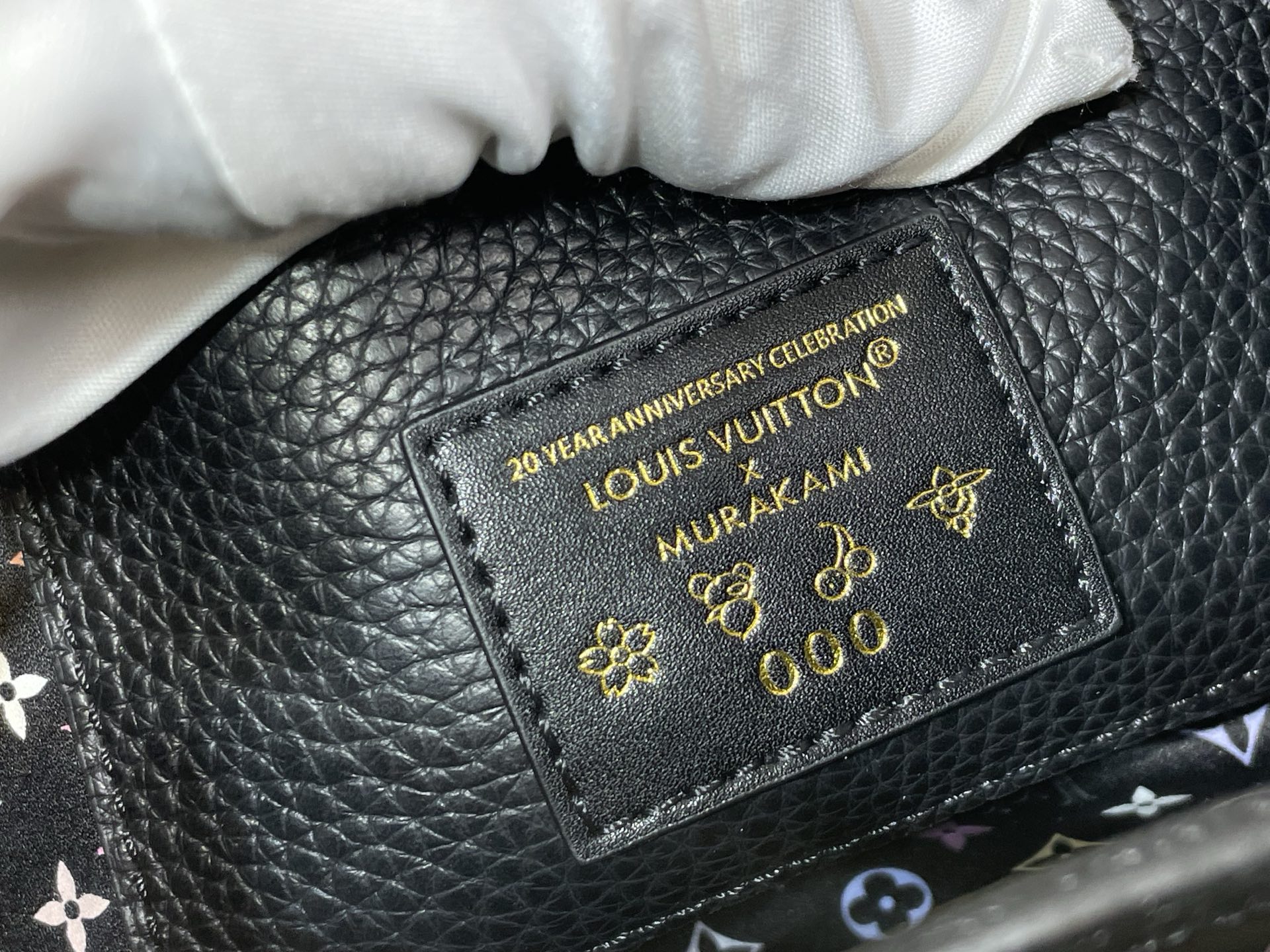 Ysl Basic Bag Black M-l-s