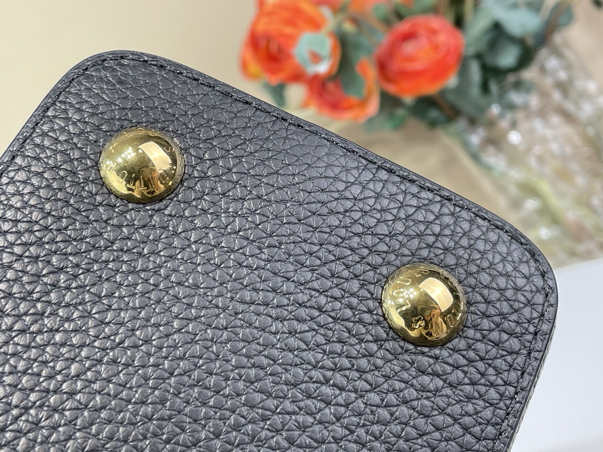 Ysl Basic Bag Black M-l-s