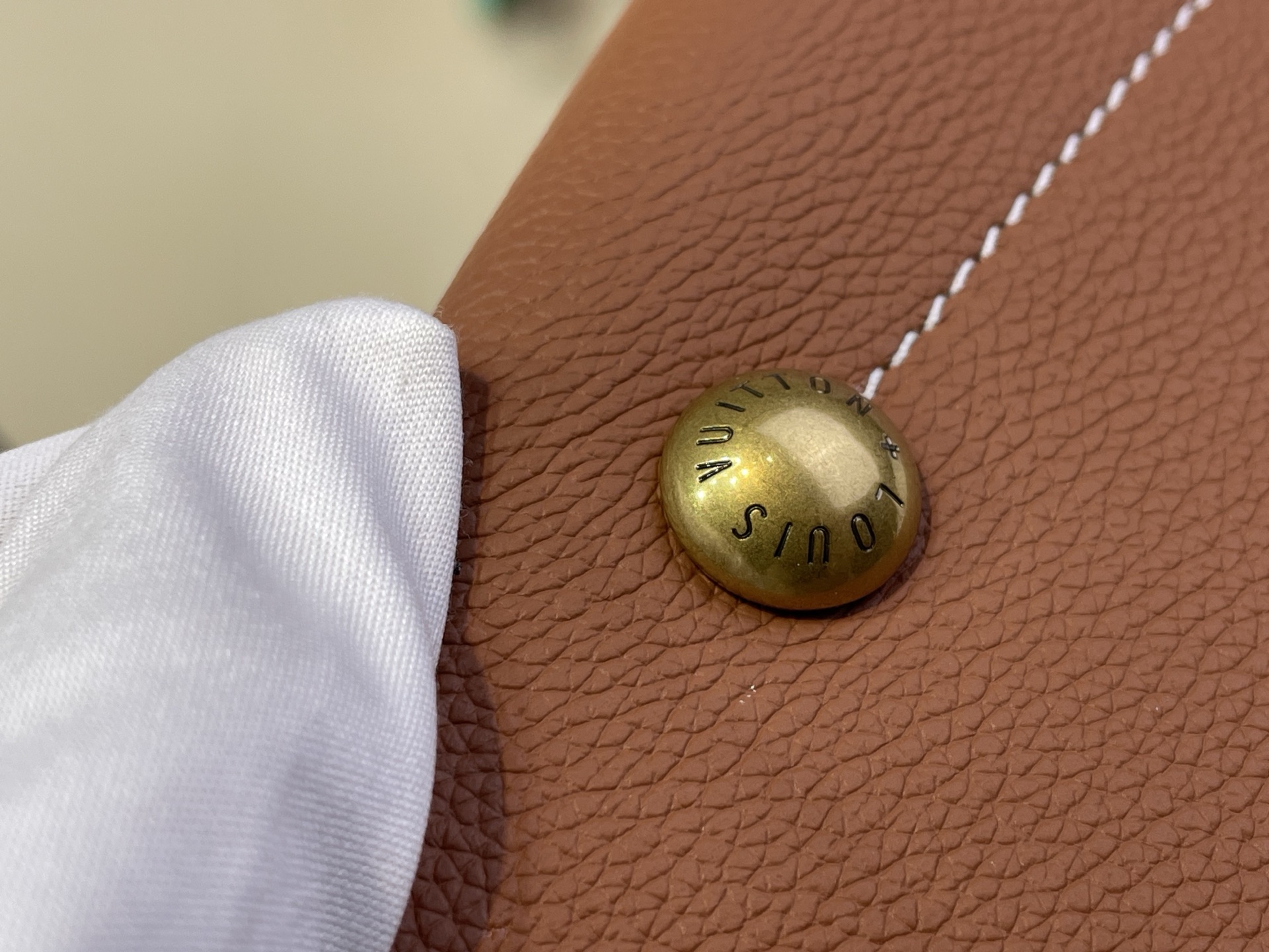 Louis Vuitton Basic Bag Cow Leather Black Large Capacity M-l-s