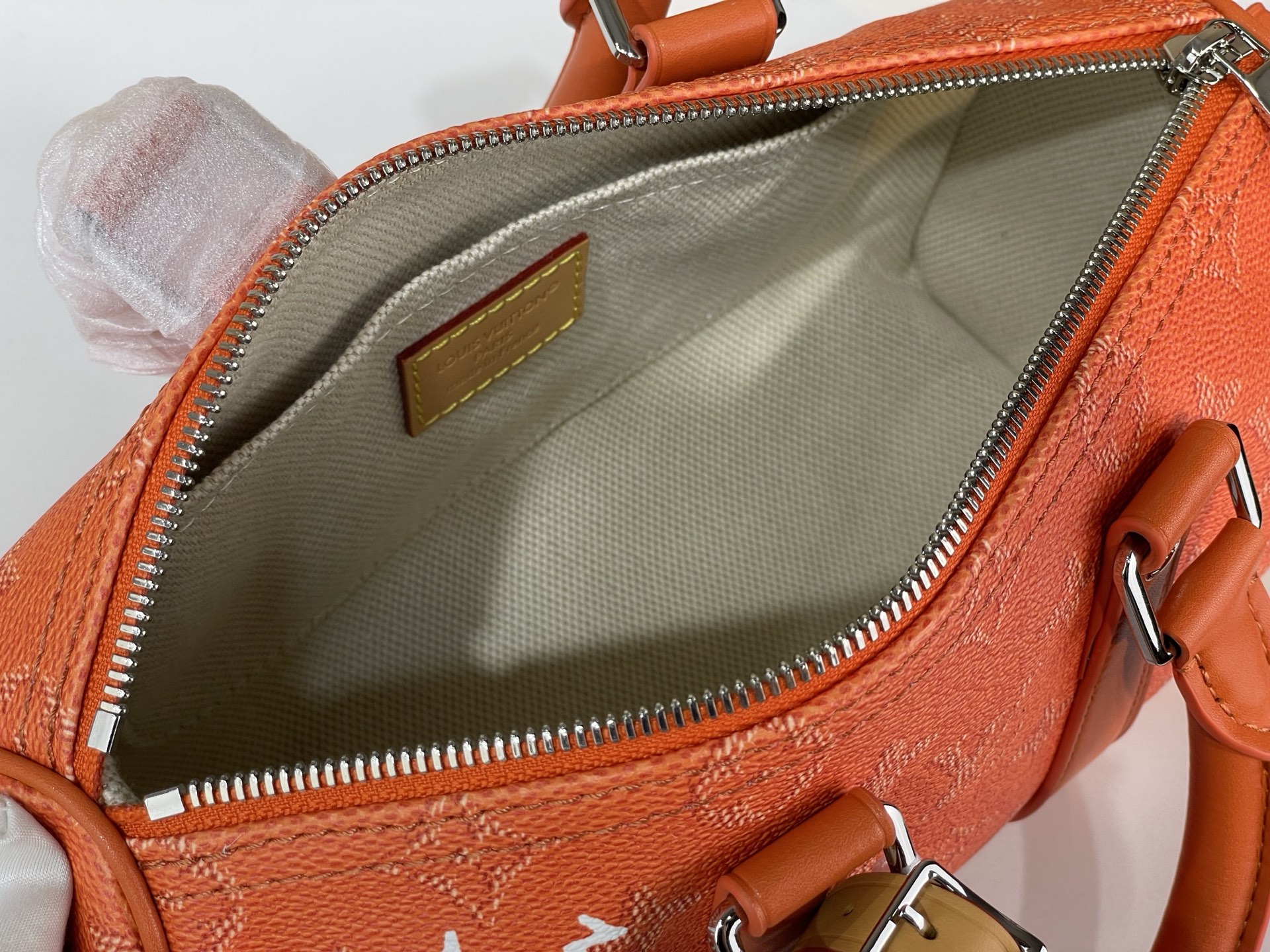 Louis Vuitton Crossbody Bag Canvas M-l-s