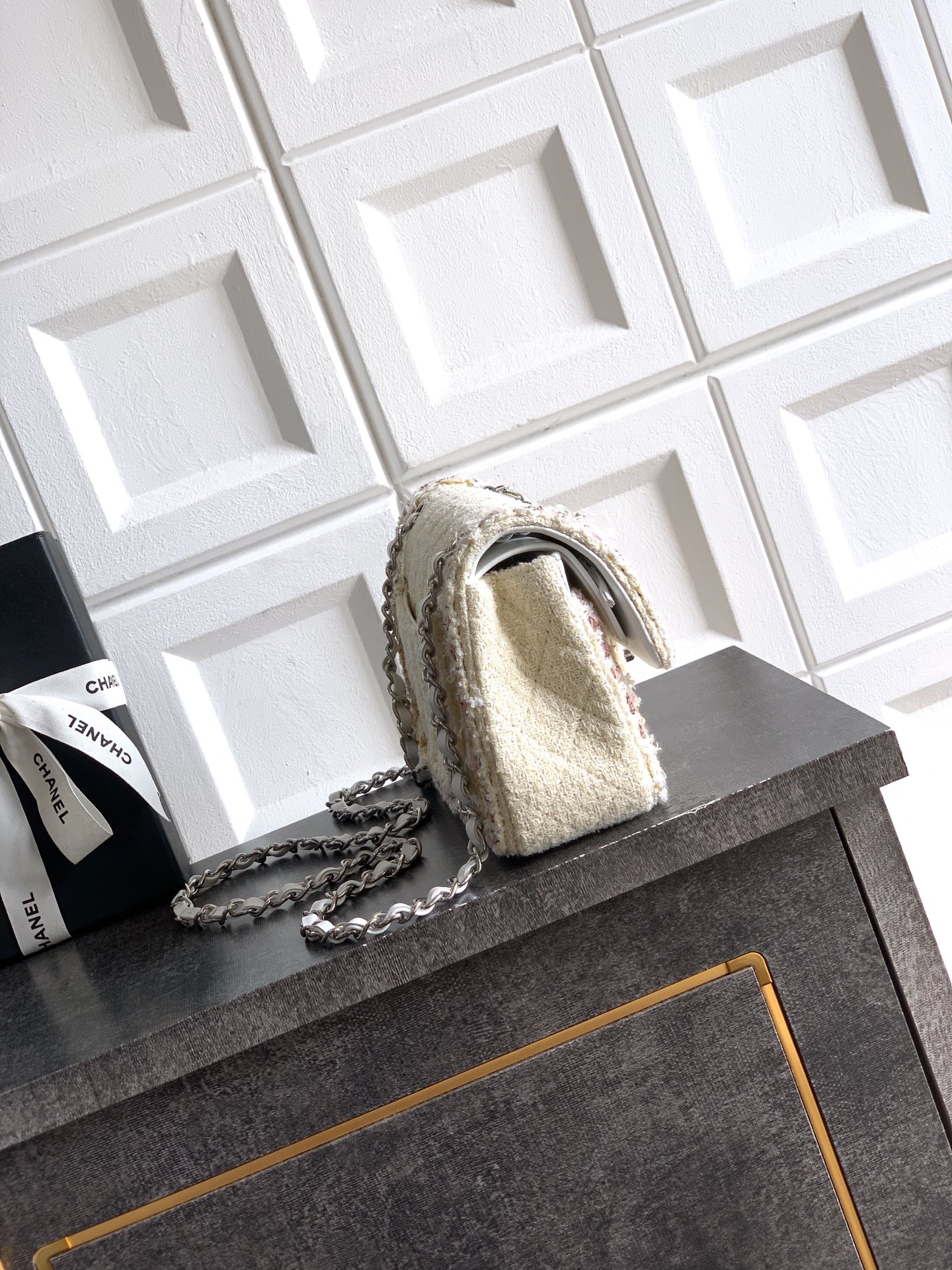 Chanel Basic Bag 23cm-25cm-m-l