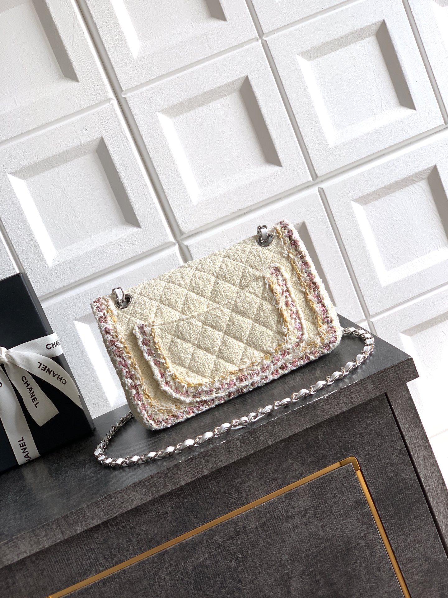 Chanel Basic Bag 23cm-25cm-m-l