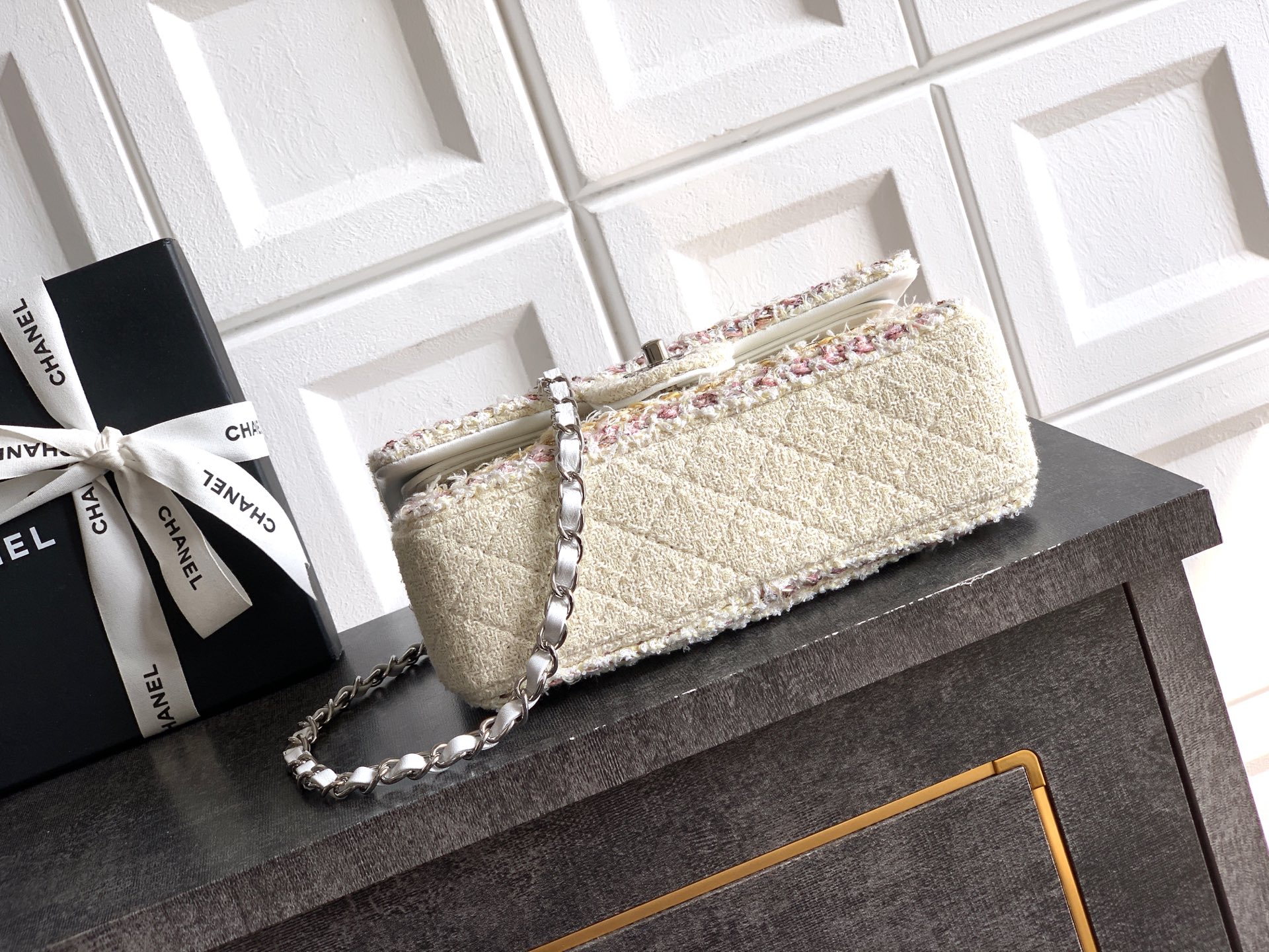 Chanel Basic Bag 23cm-25cm-m-l