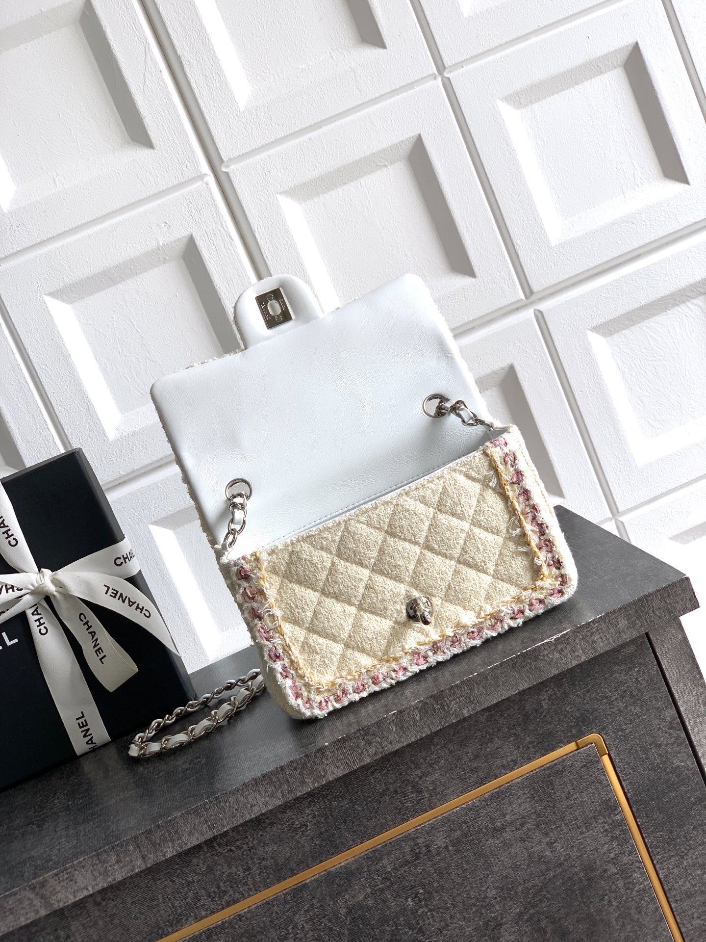 Chanel Basic Bag 23cm-25cm-m-l