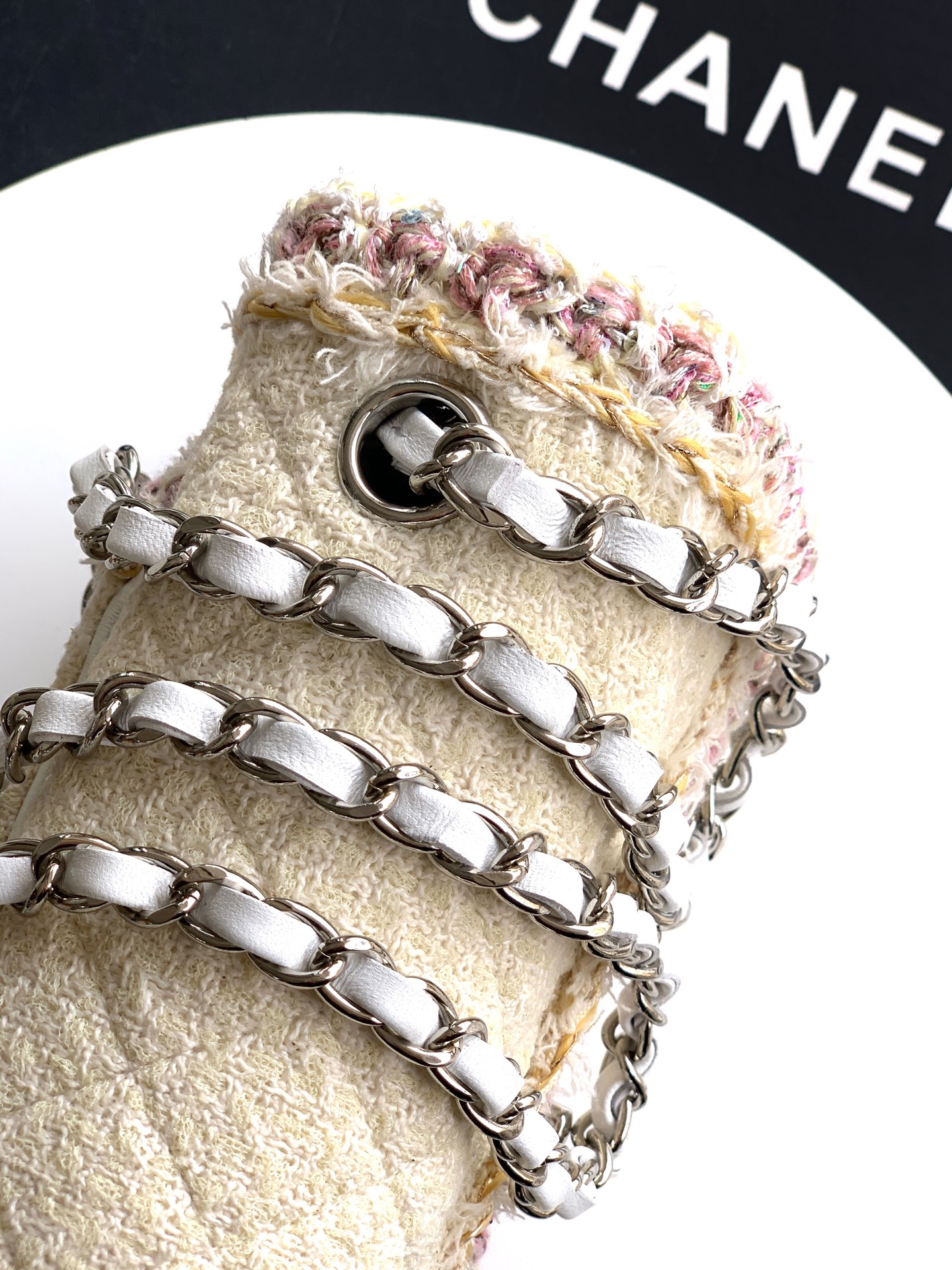 Chanel Basic Bag 23cm-25cm-m-l