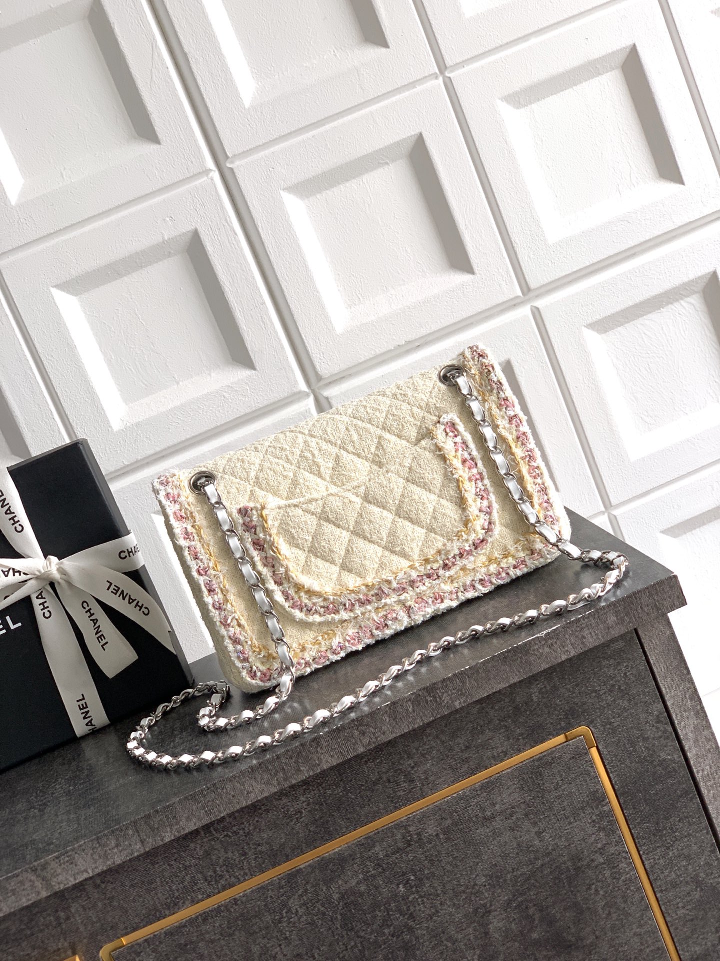 Chanel Basic Bag 23cm-25cm-m-l