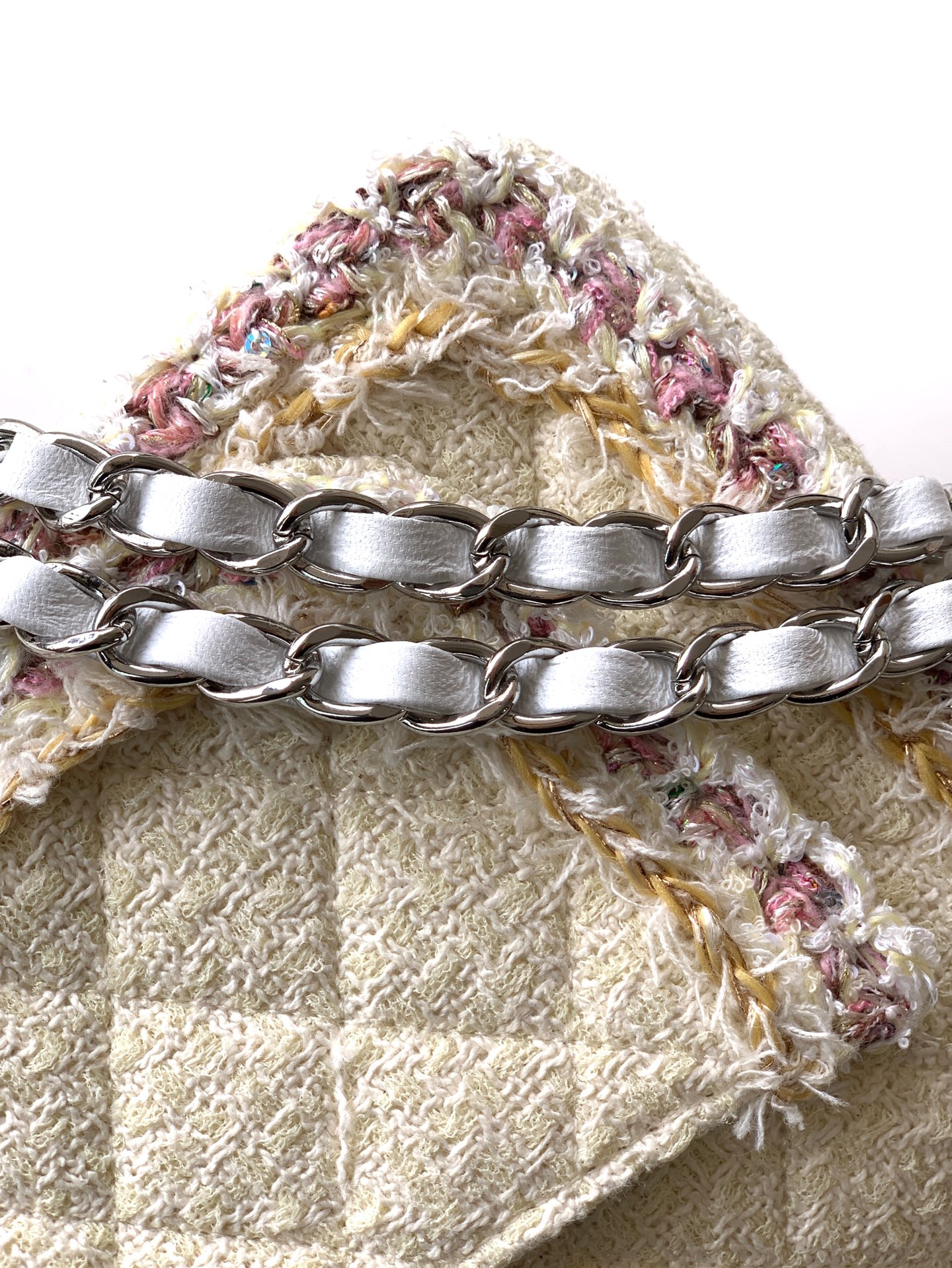 Chanel Basic Bag 23cm-25cm-m-l