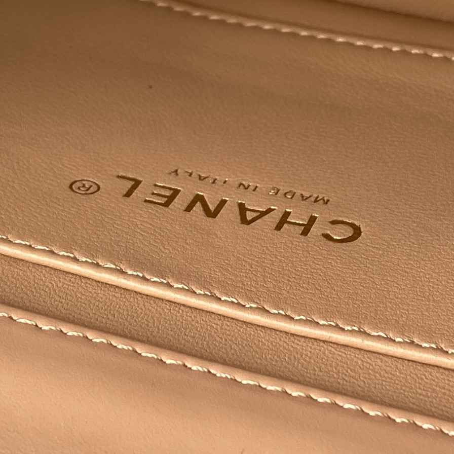 Chanel Male Basic Bag M-l-s