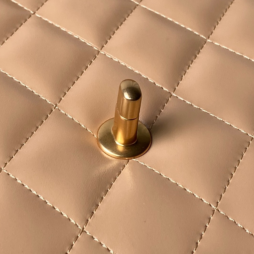 Chanel Male Basic Bag M-l-s