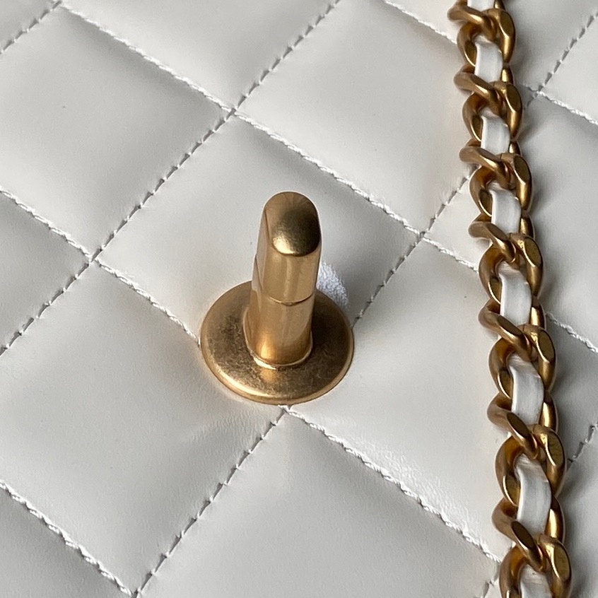 Chanel Male Basic Bag M-l-s