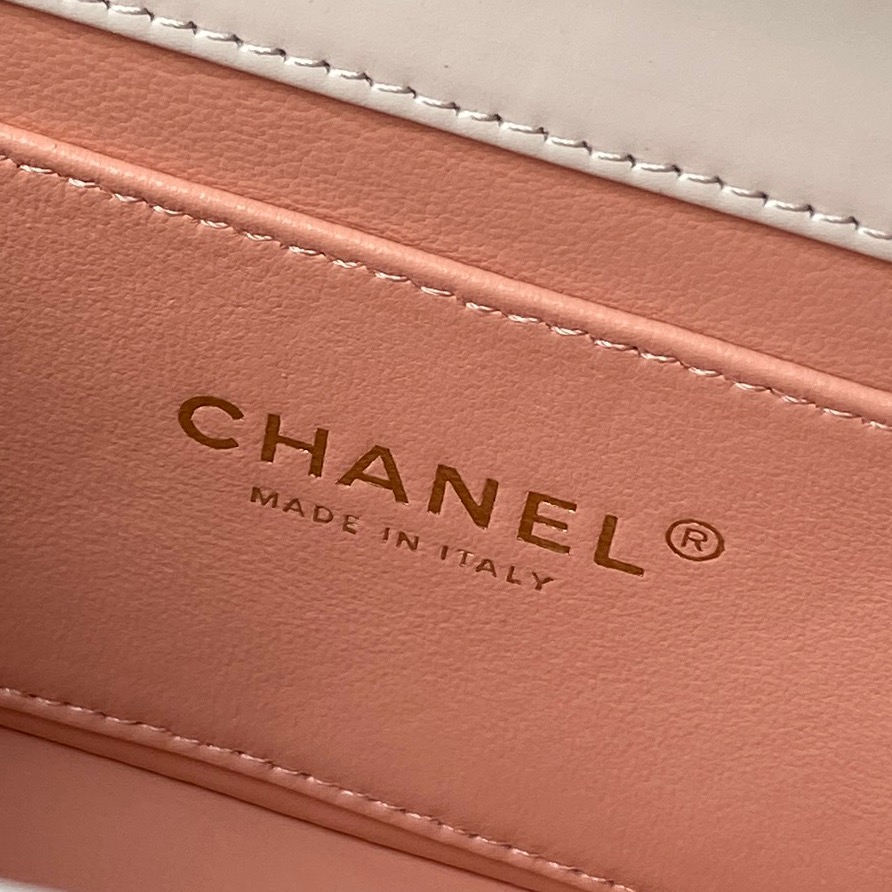 Chanel Male Basic Bag M-l-s