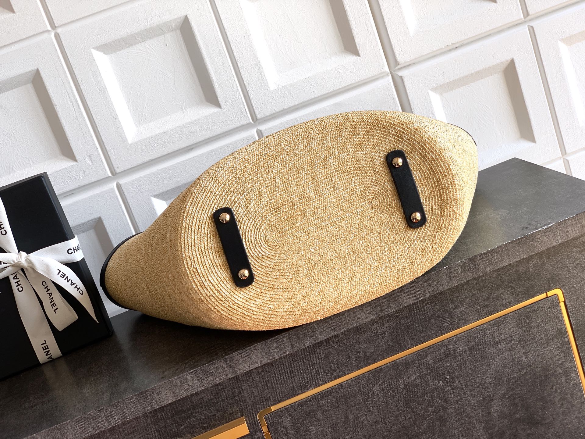 Chanel Tote Bag 13cm-18cm-l