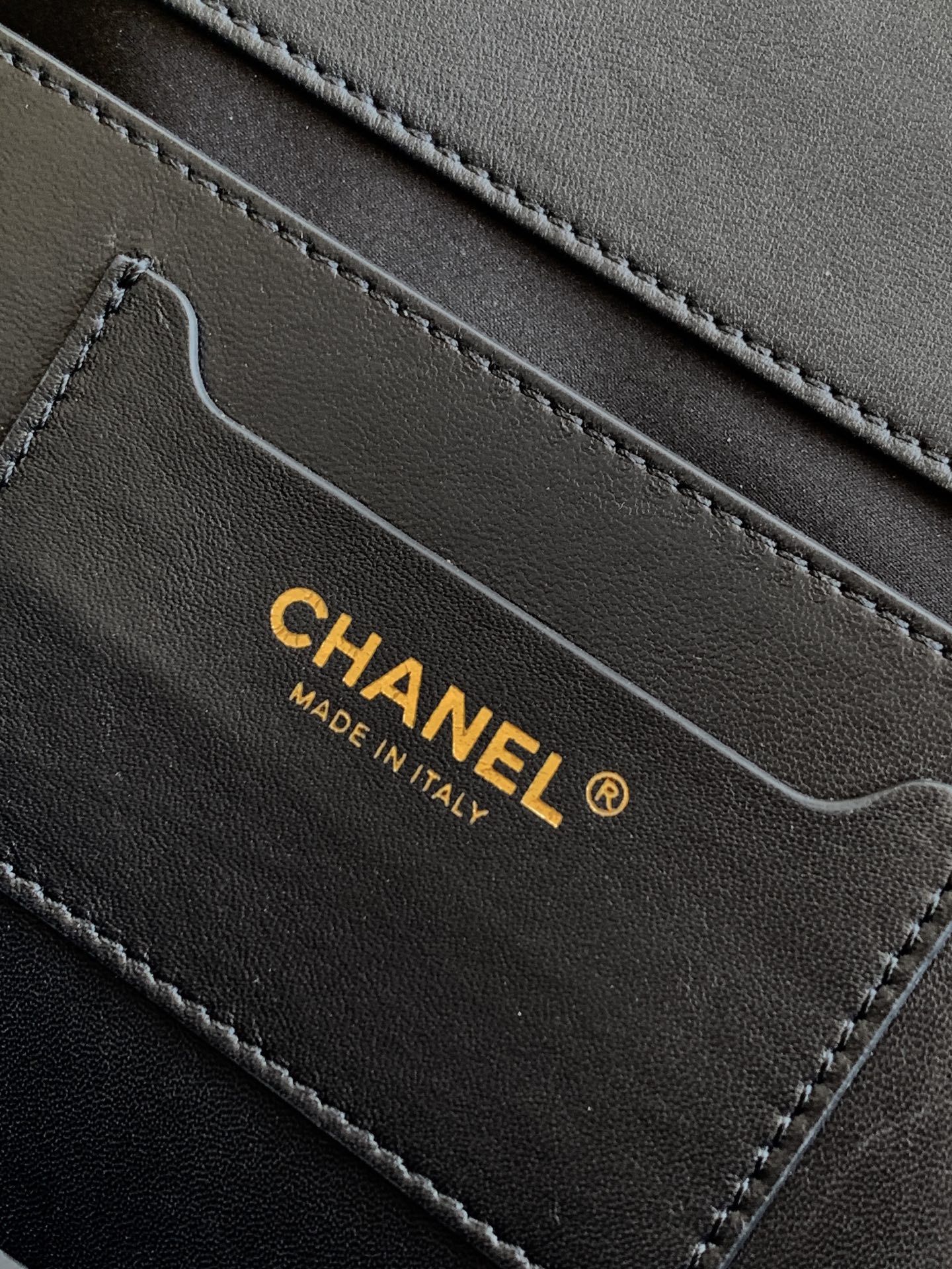Chanel Tote Bag 13cm-18cm-l