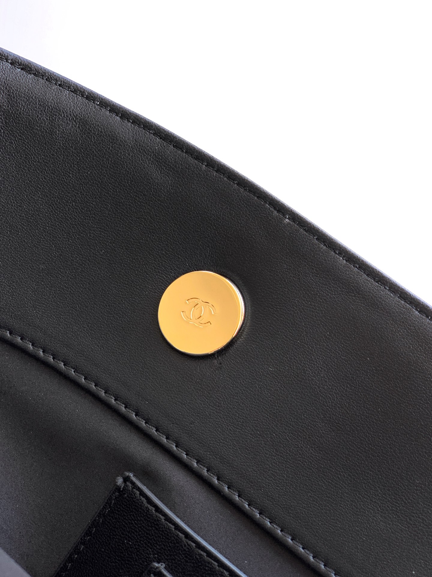 Chanel Tote Bag 13cm-18cm-l