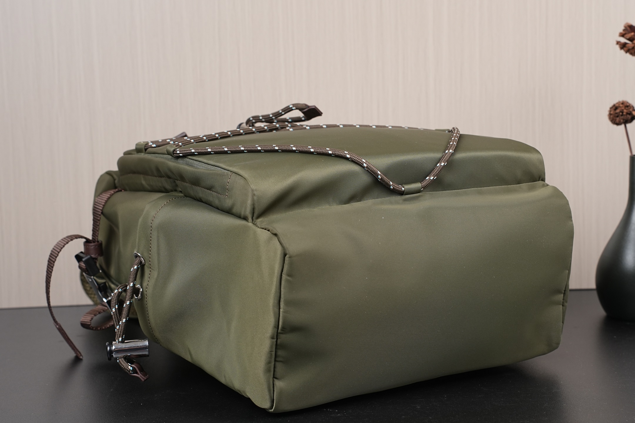 Prada Backpack Nylon L