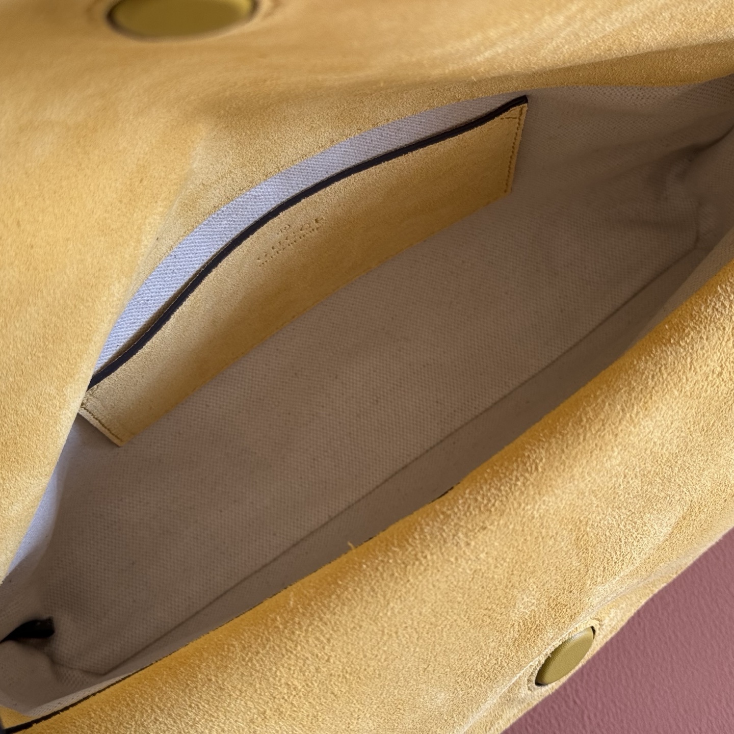 Gucci Basic Bag Brown