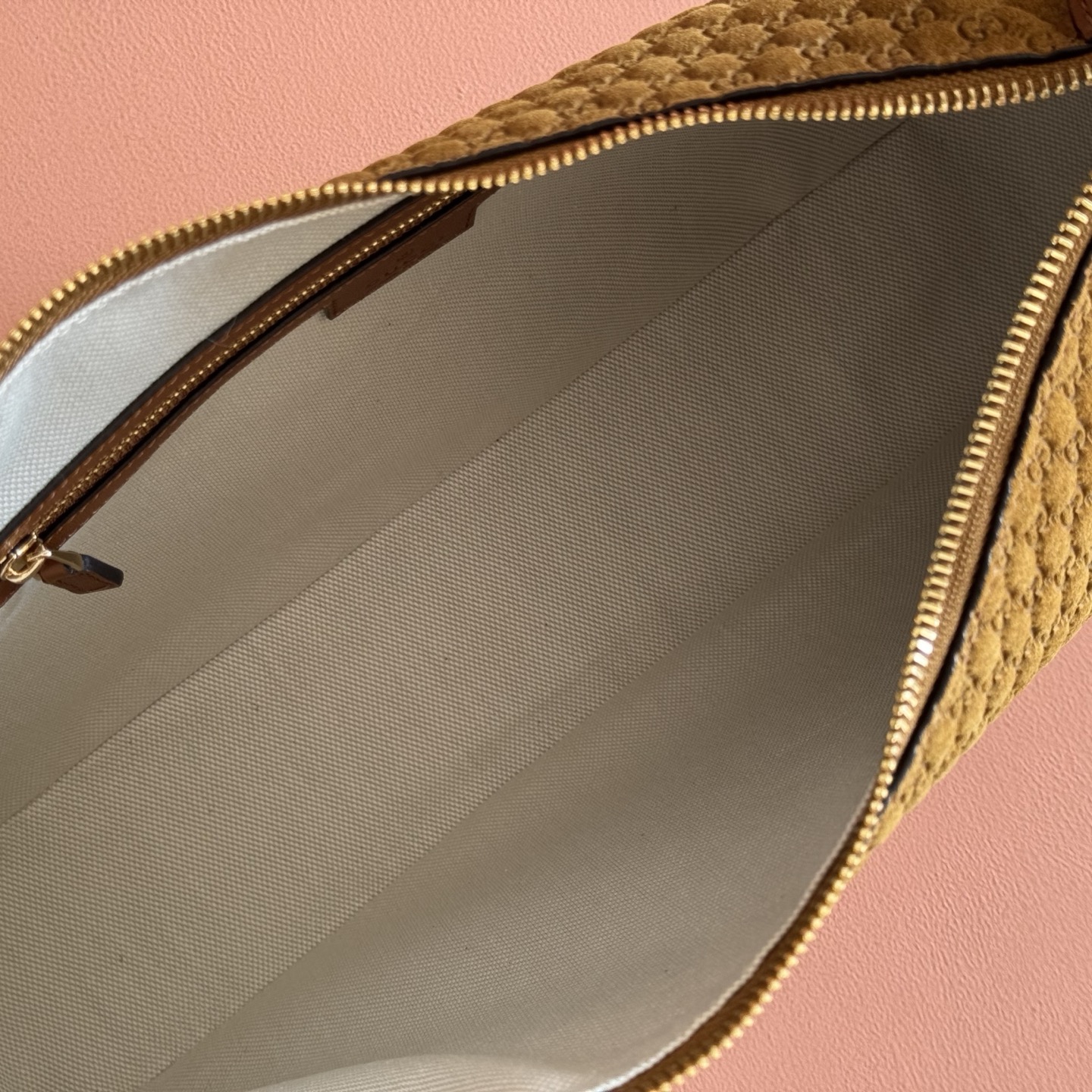 Gucci Basic Bag Brown