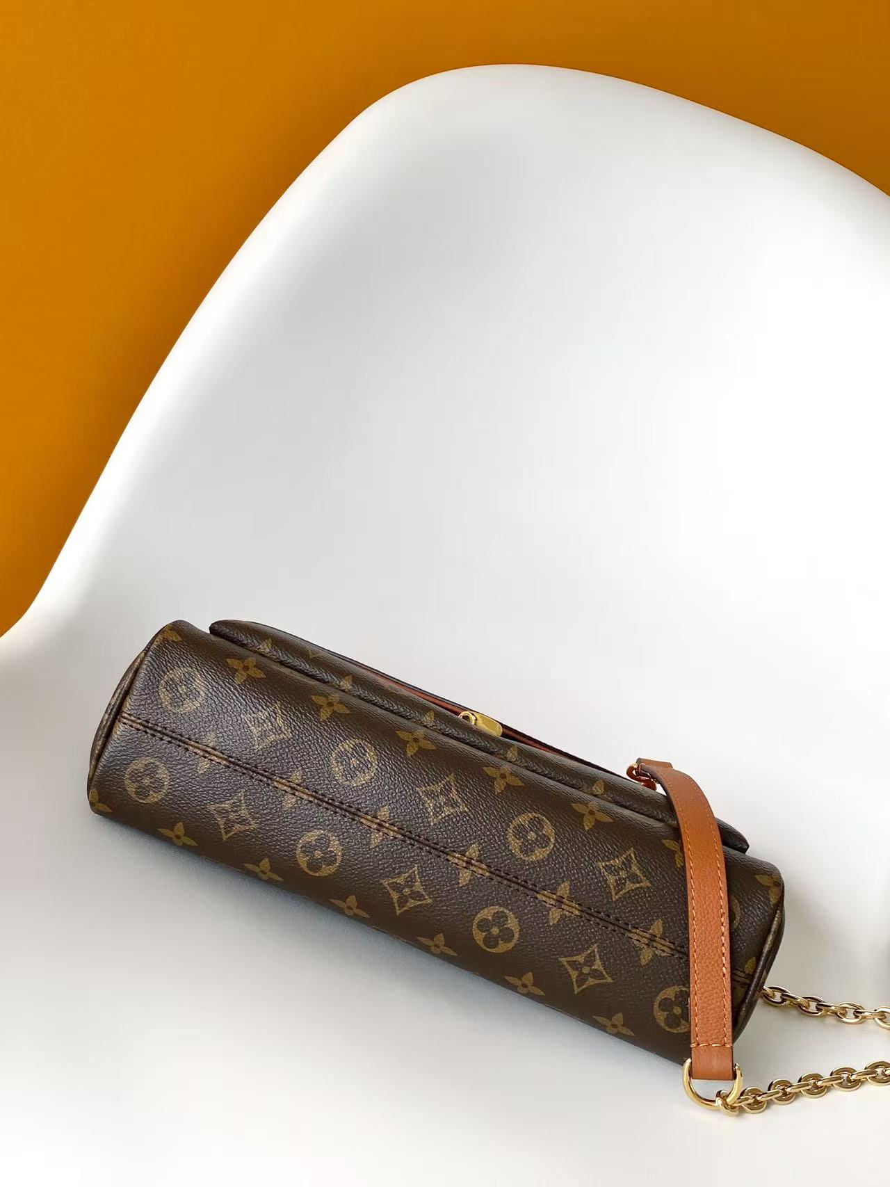 Louis Vuitton Tote Bag Canvas Black M-l-s