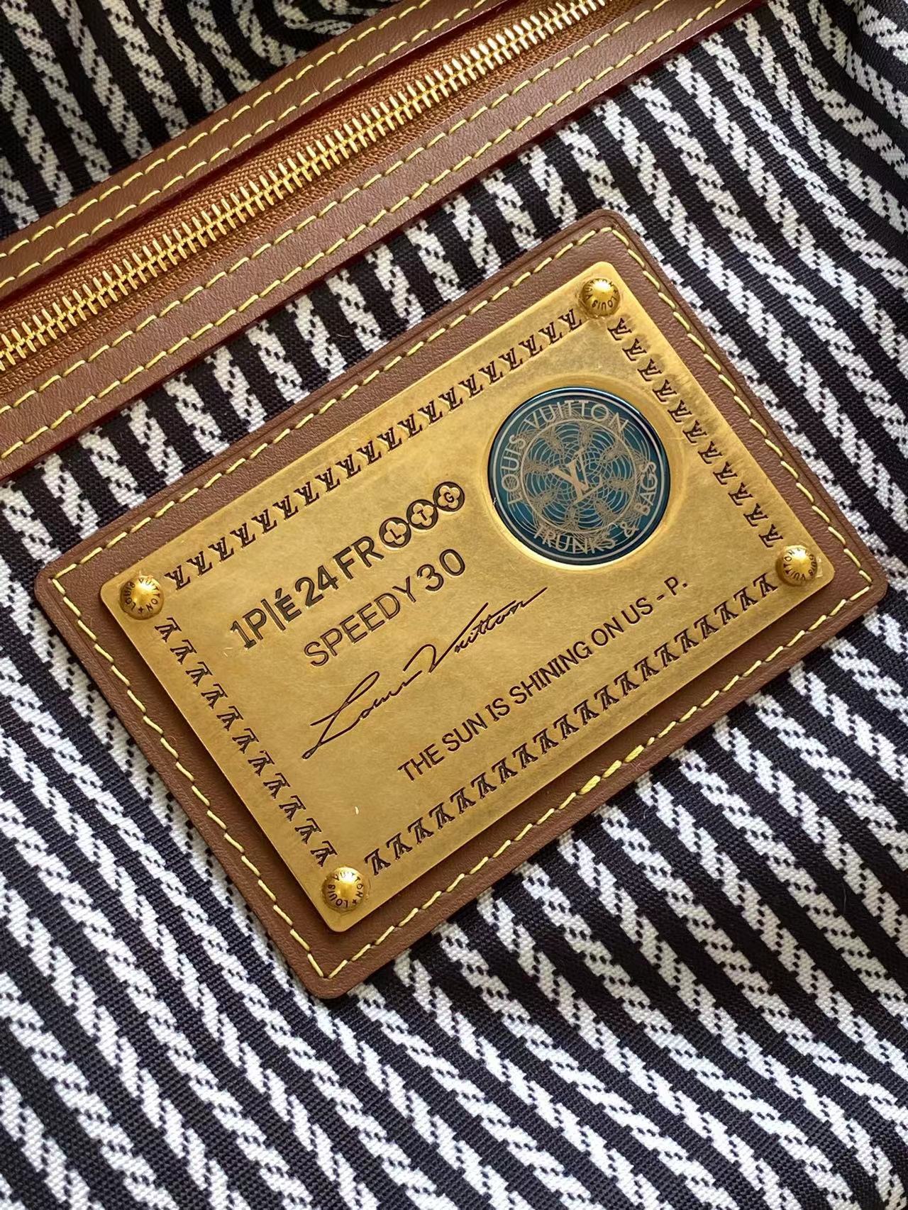 Louis Vuitton Basic Bag Cow Leather Black M-l-s