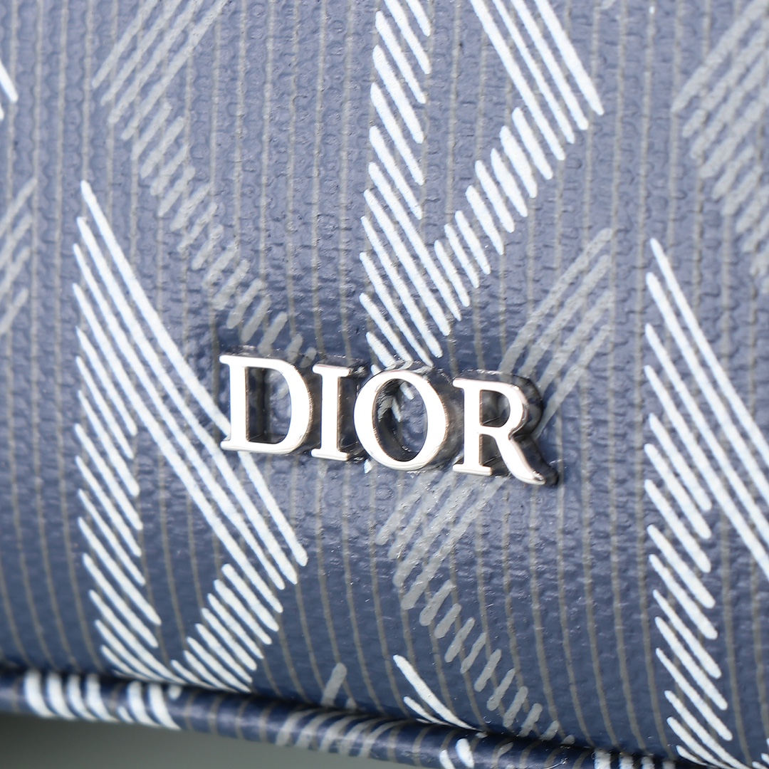 Dior Messenger Bag Cow Leather M-s