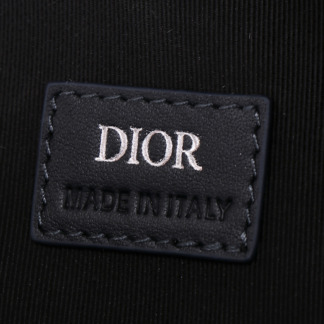 Dior Messenger Bag Cow Leather M-s