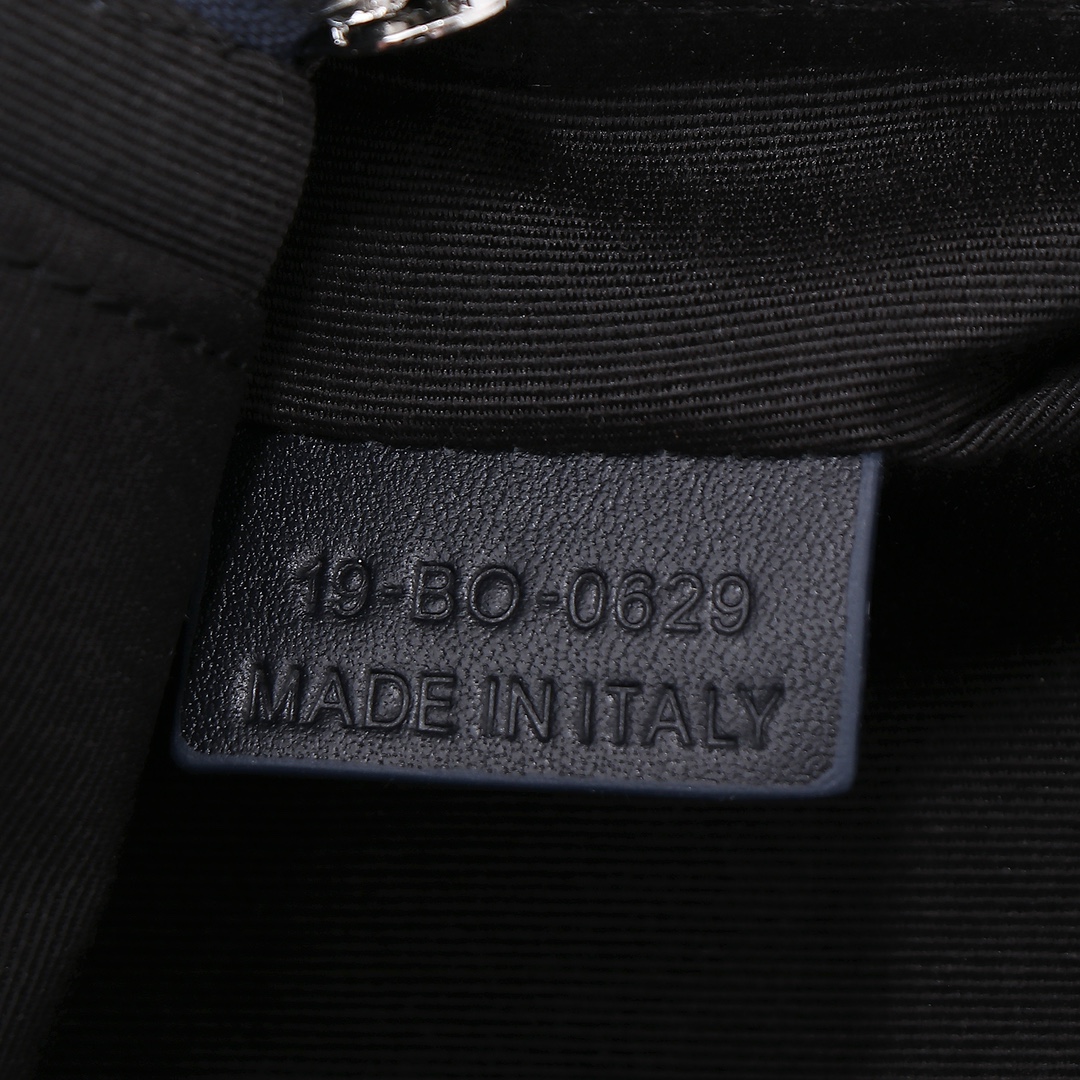 Dior Messenger Bag Cow Leather M-s