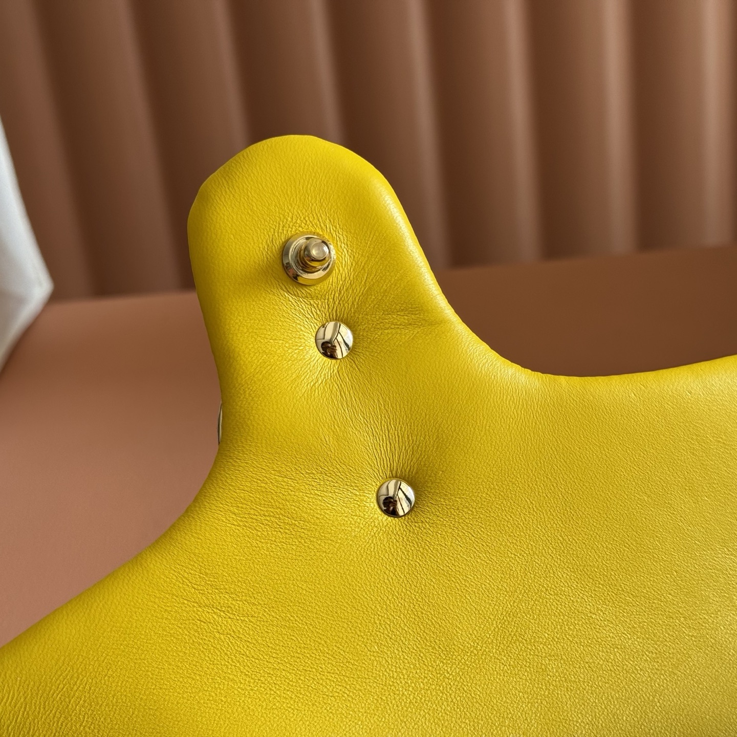 Gucci Basic Bag Sheepskin Black M-l-s