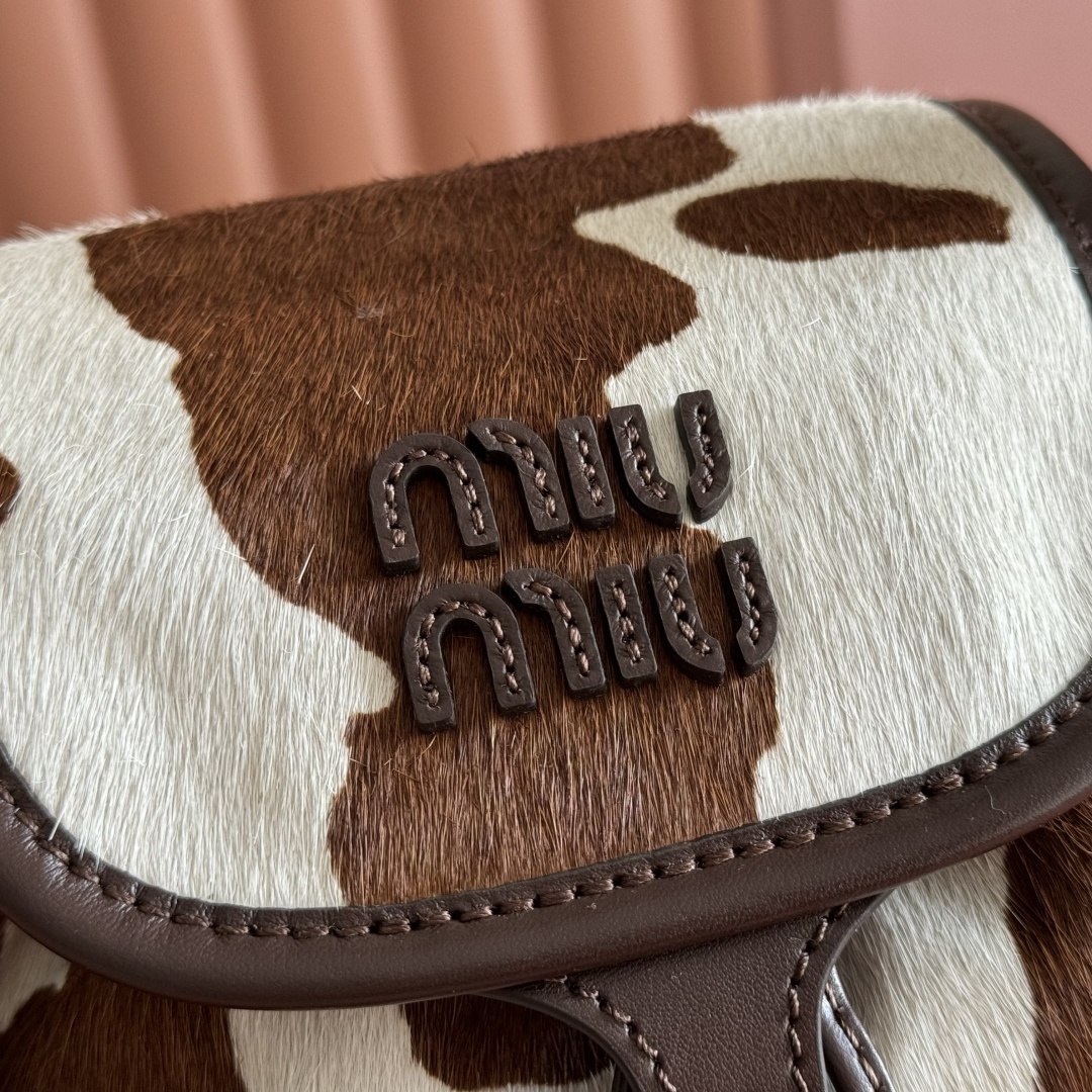 Miu Miu Backpack 13cm-m-l