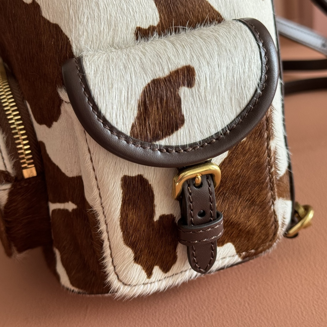 Miu Miu Backpack 13cm-m-l