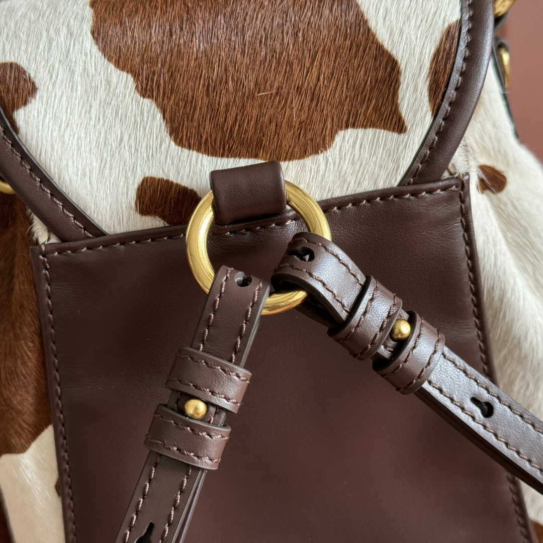 Miu Miu Backpack 13cm-m-l