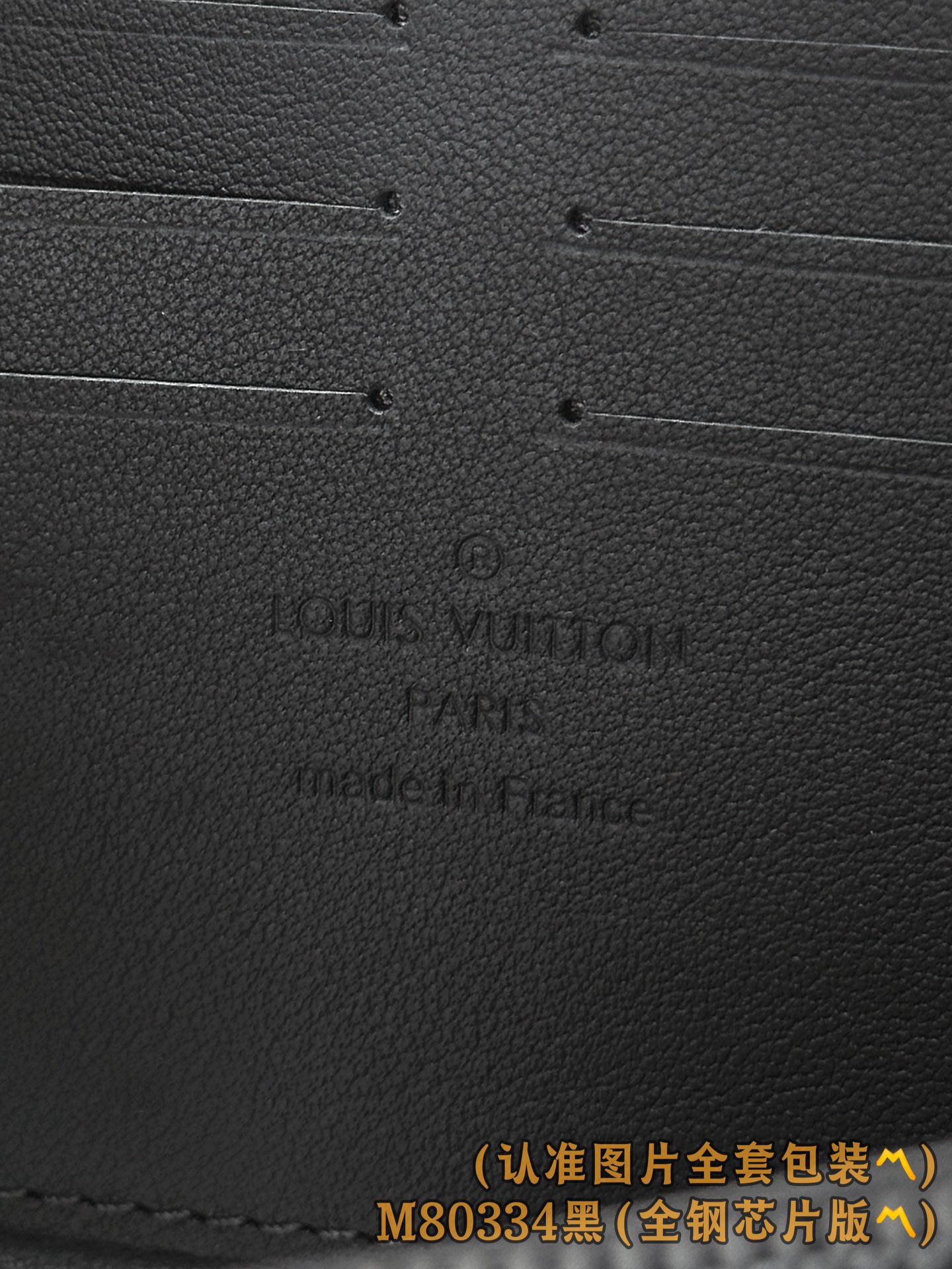 Basic Bag Cow Leather Black M-l-s