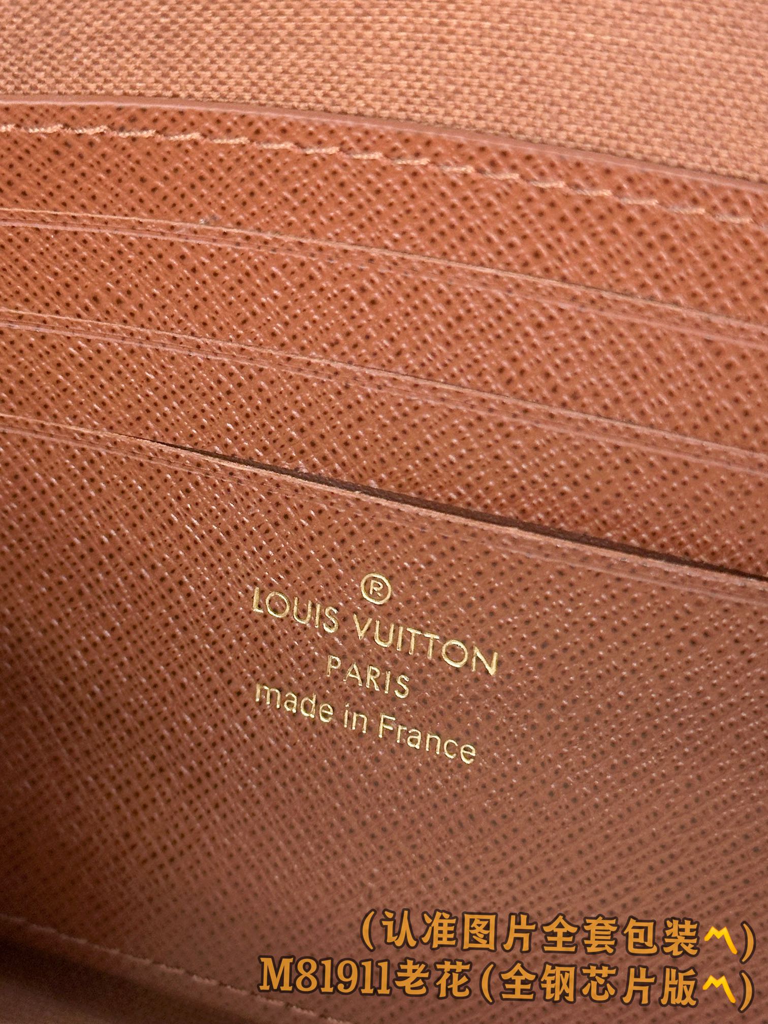 Louis Vuitton Basic Bag Canvas Gold M-l-s