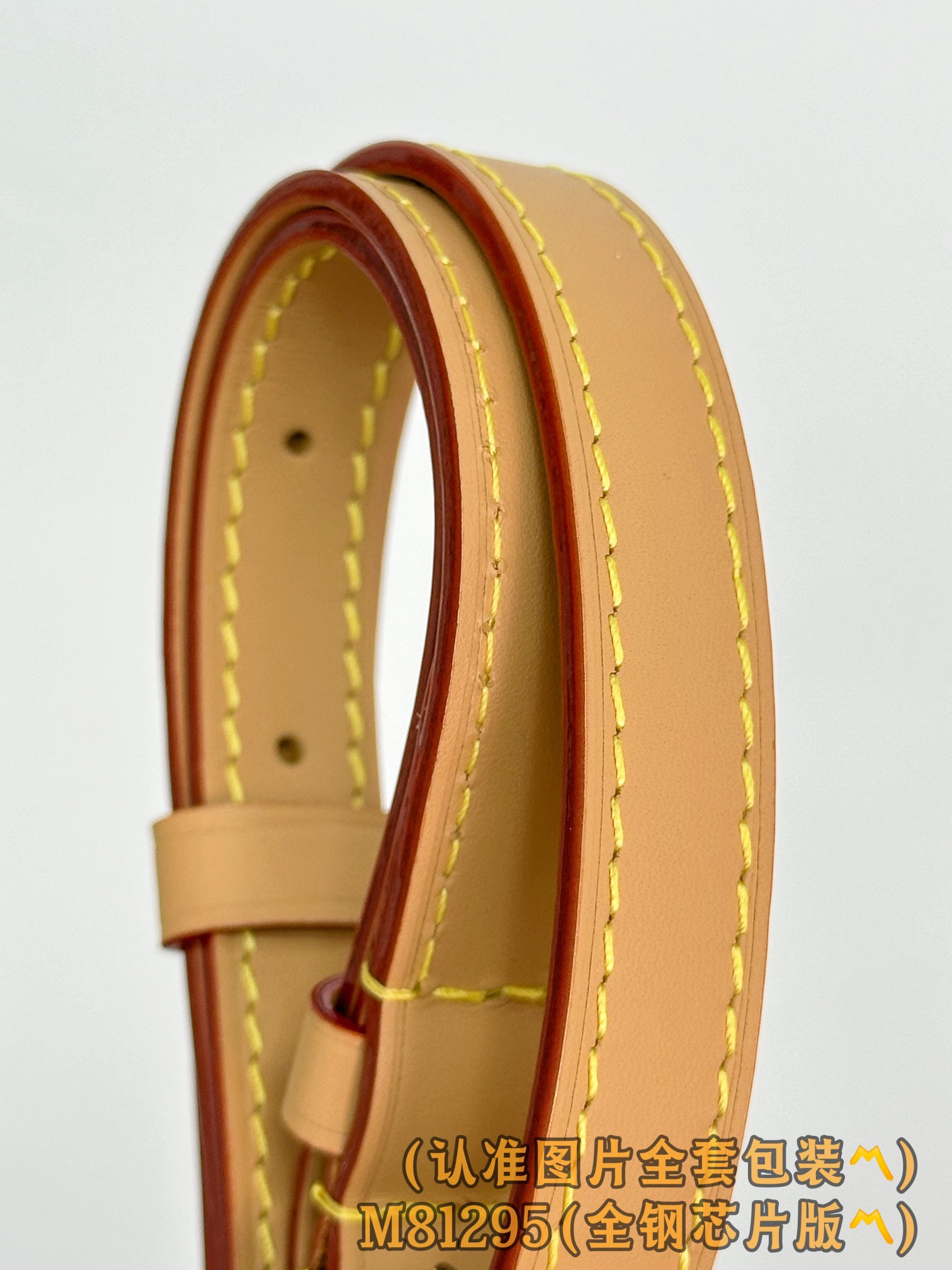 Louis Vuitton Basic Bag Canvas M-l-s