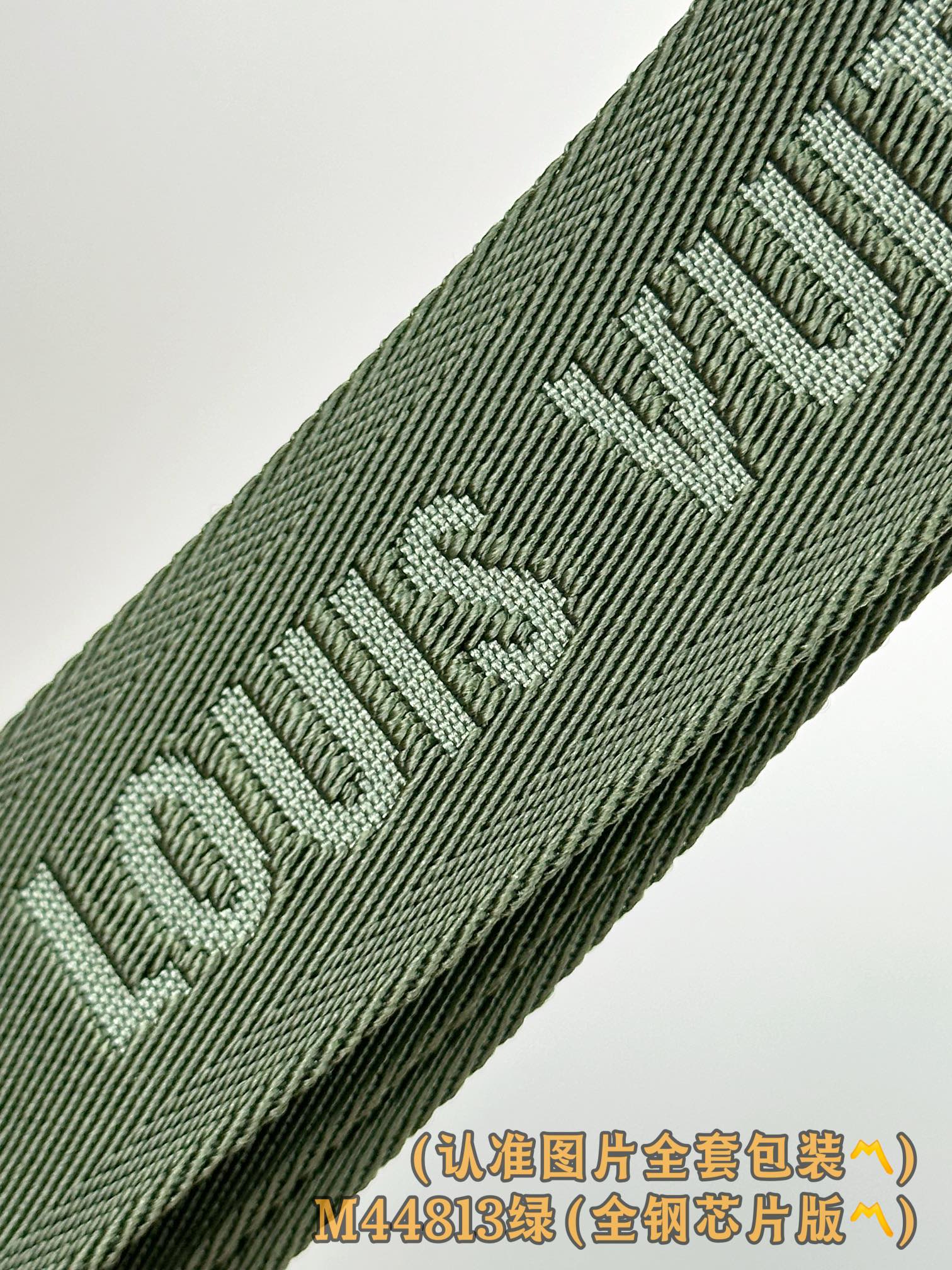 Louis Vuitton Basic Bag Canvas Gold M-l-s