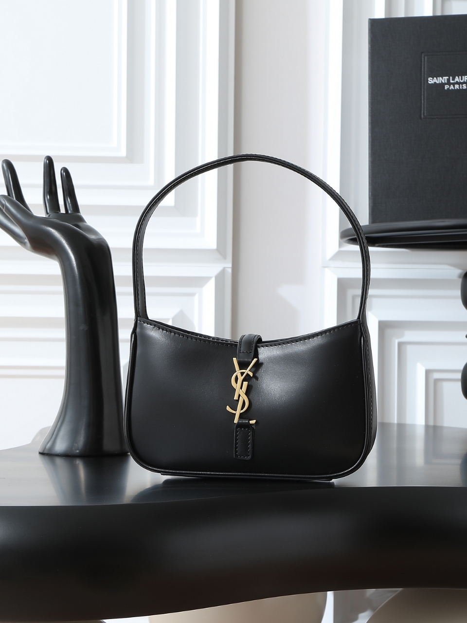 Basic Bag M-l