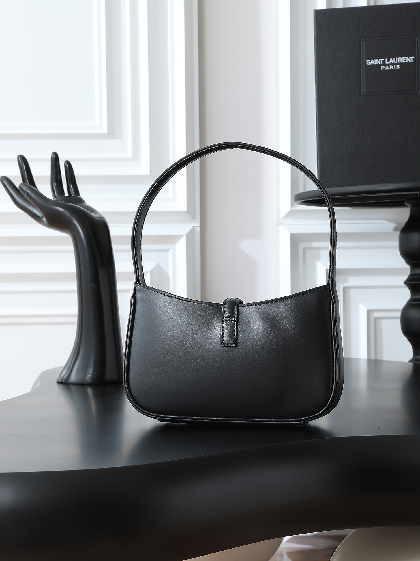Basic Bag M-l