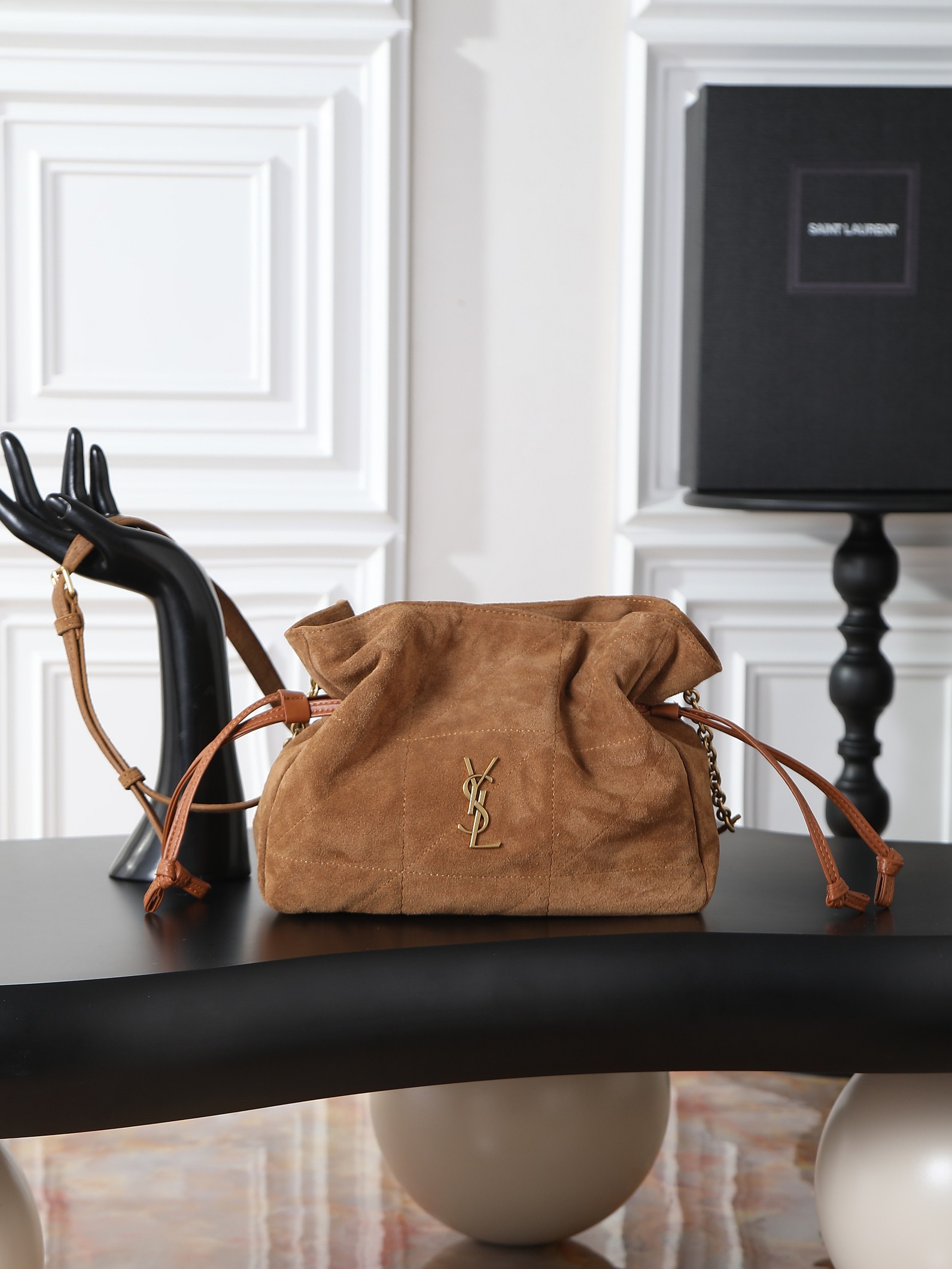 Ysl Tote Bag 11cm-m-l-s