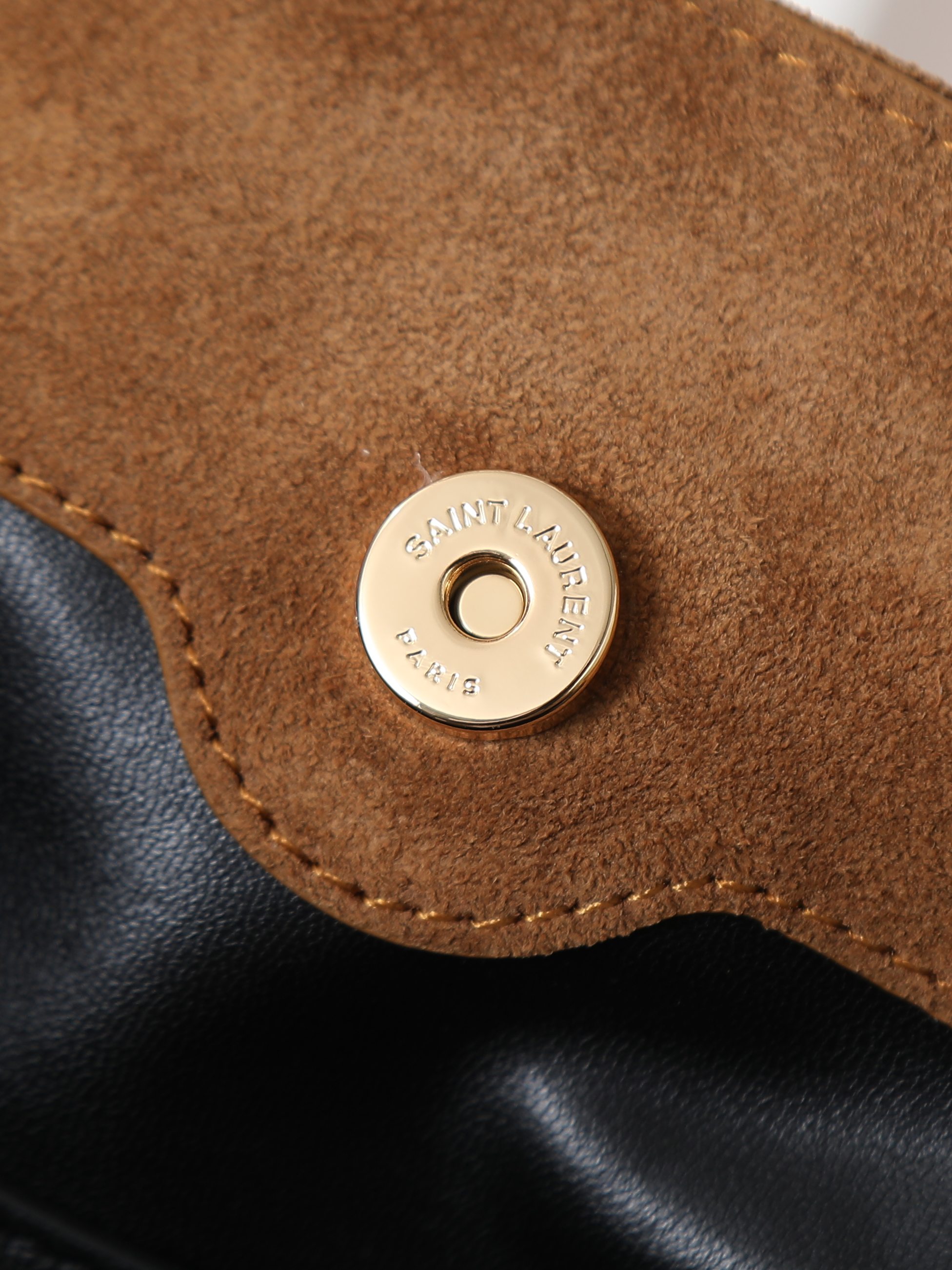 Ysl Tote Bag 11cm-m-l-s